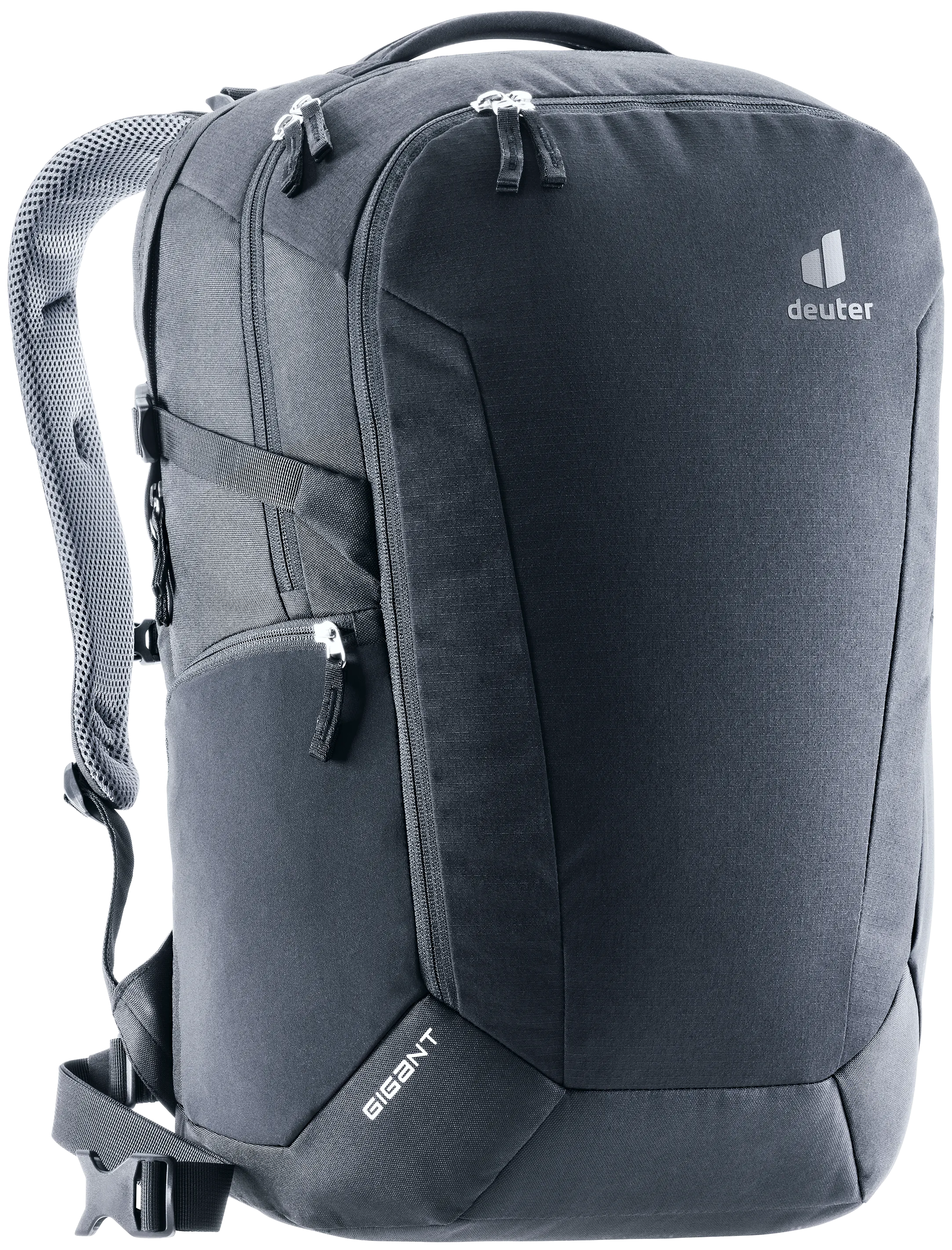 Gigant - Lifestyle backpacks - 5 black