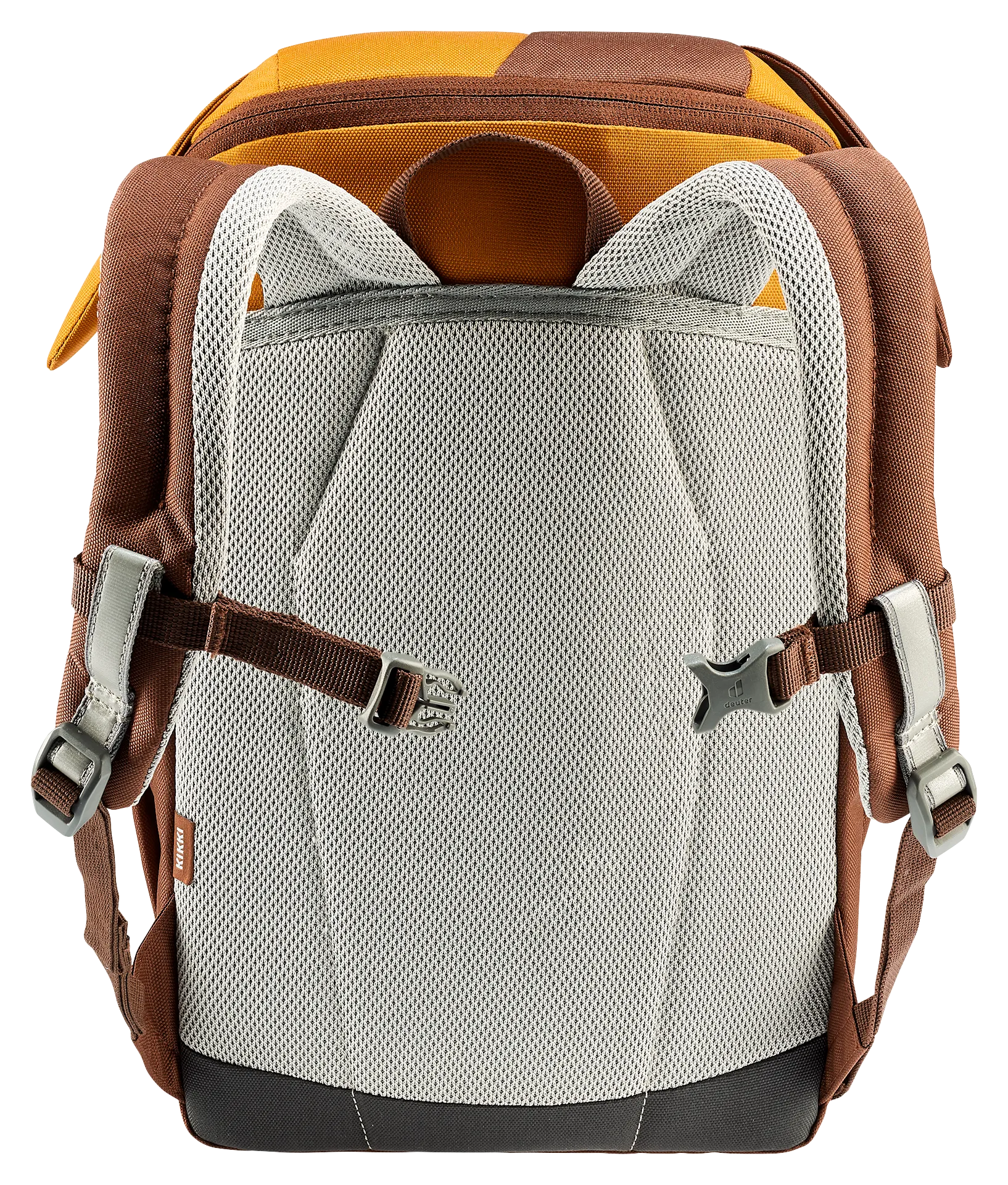 Kikki - Children’s backpacks - maple umbra