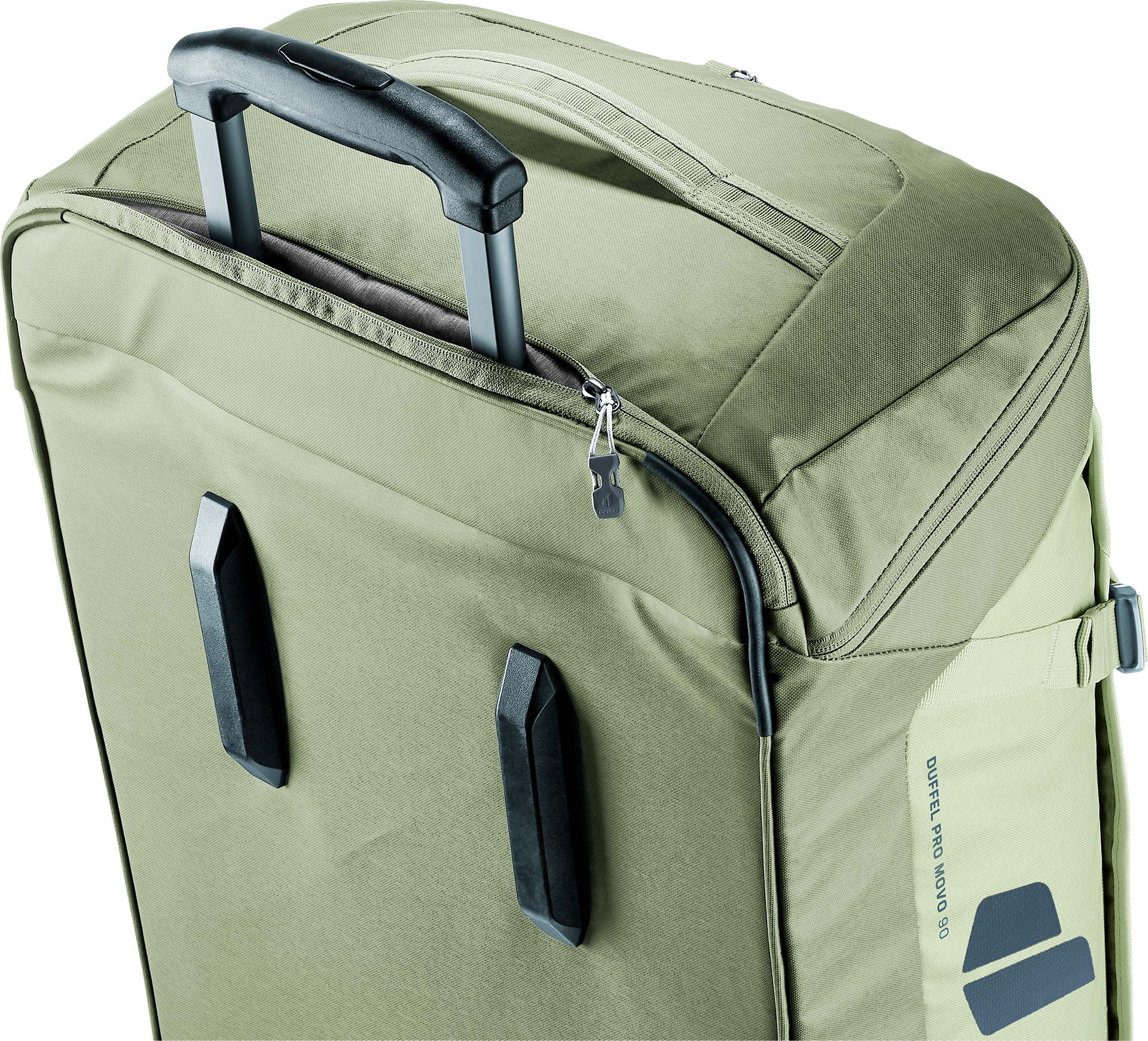 Duffel Pro Movo 90 Duffel Pro Movo 90 - Luggage - mineral grove