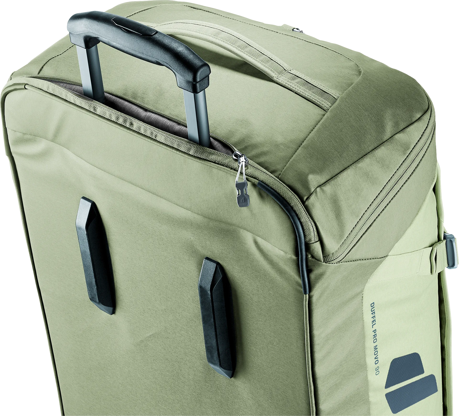 Duffel Pro Movo 90 - Luggage - mineral grove