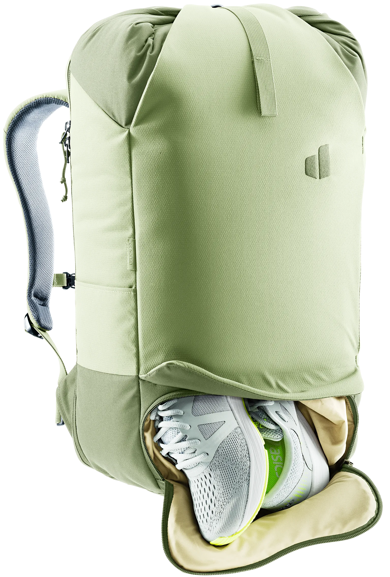 Utilion 30 - Lifestyle backpacks - mineral grove
