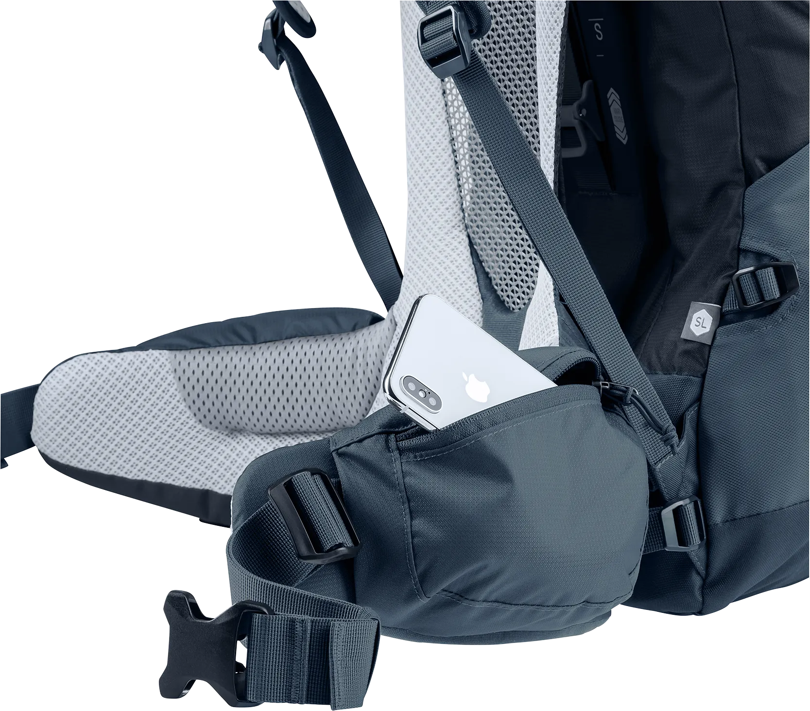 Bag, Accessories, Belt, Backpack, backpack, hiking, mesh, padded, pocket
