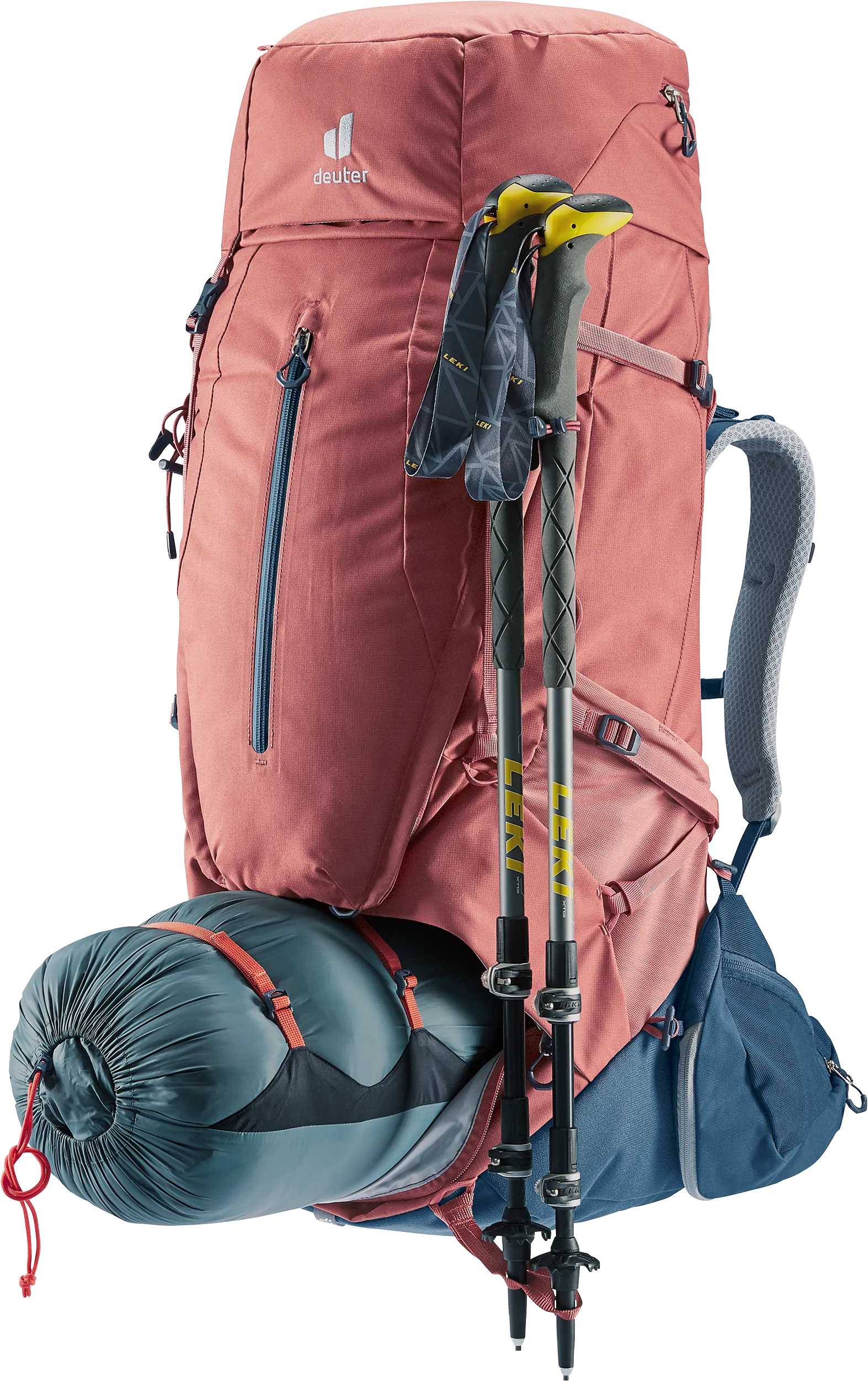 Aircontact X 70+15 SL