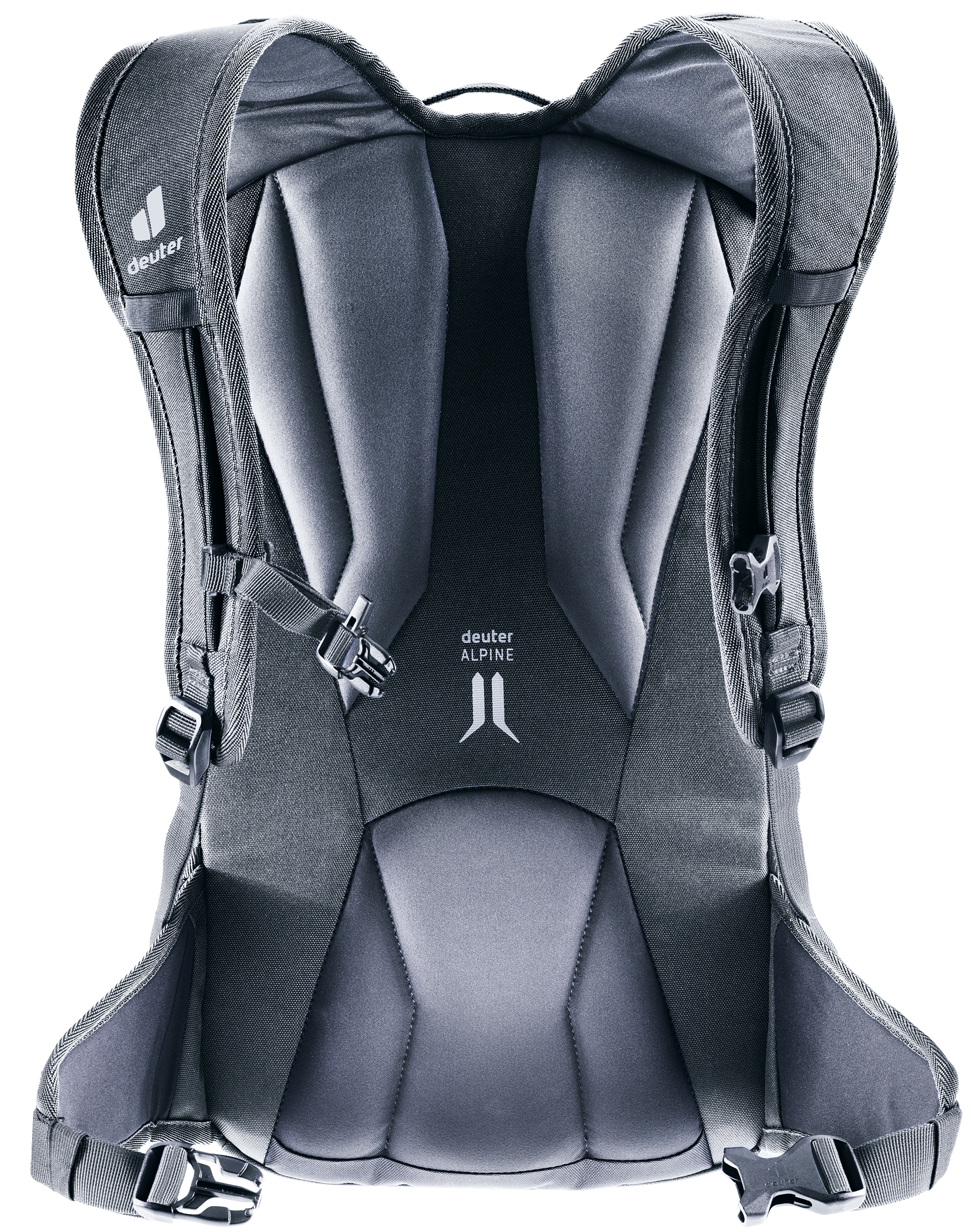 Freecline 15 - Freeride backpacks - size black