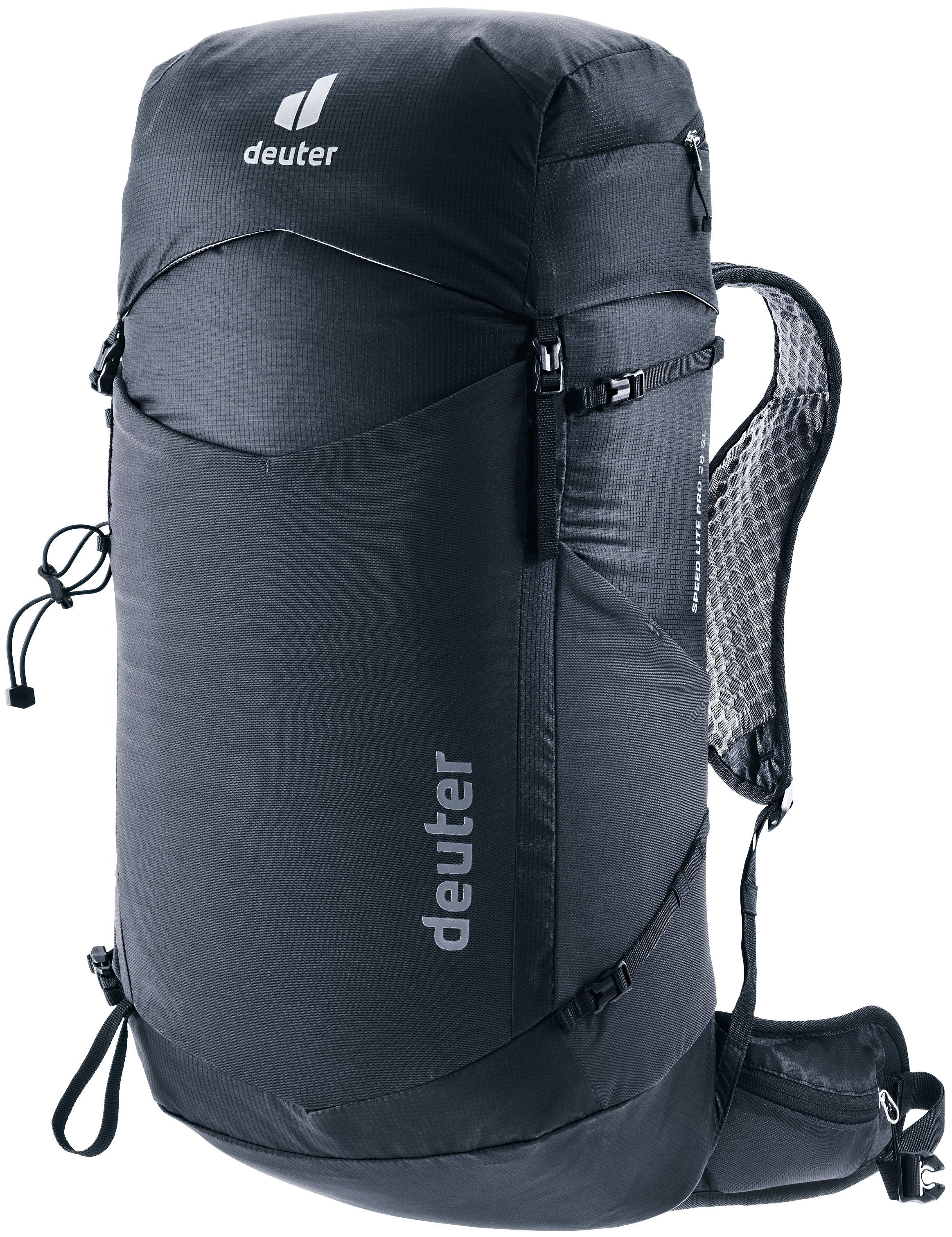 deuter 15l backpack speedlite Speed Lite 15 as proven by leading certifications such as bluesign and the Grner Knopf label Speed Lite Pro 28 SL