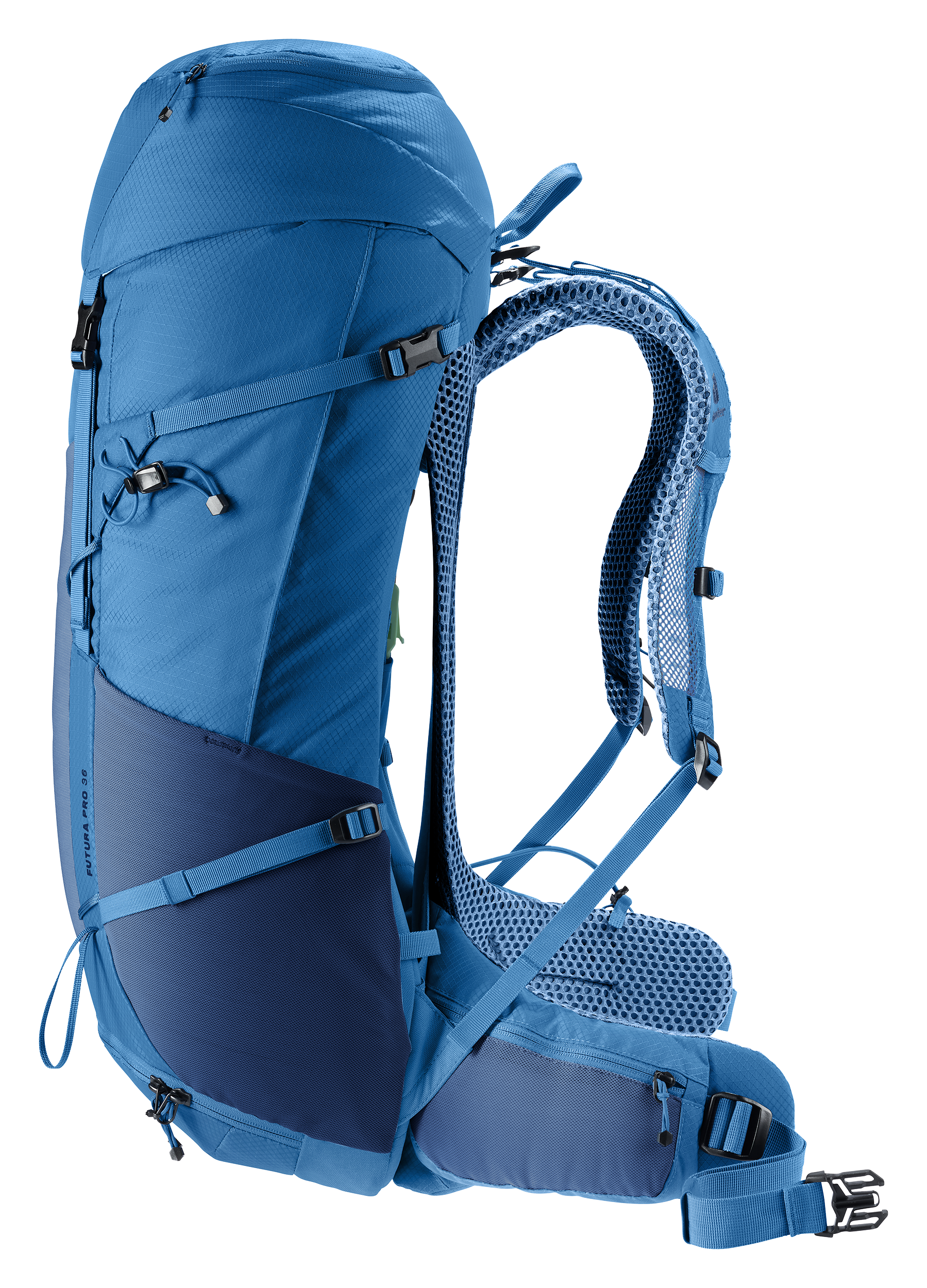 Futura Pro 36 | nightblue-baltic | M | 4046051185446