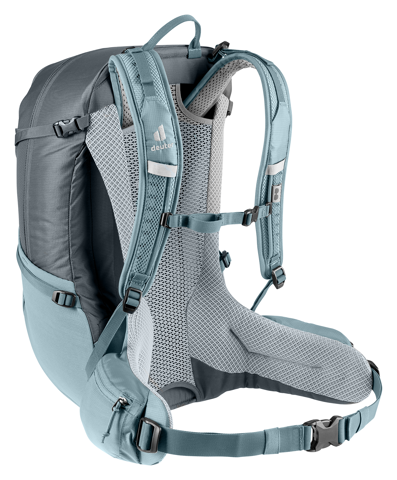 Futura 27 | graphite-shale | M | 4046051112107