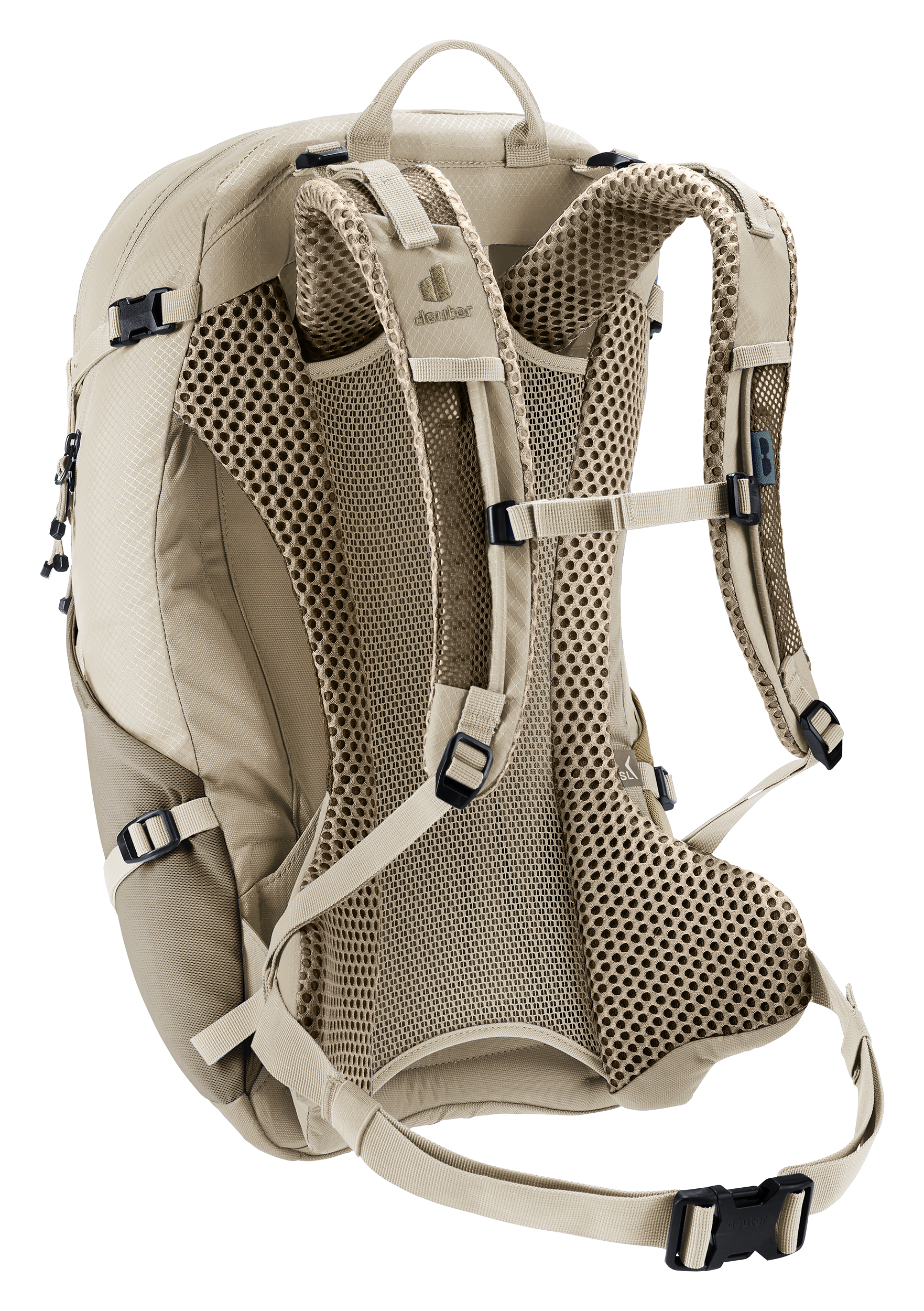 Futura 21 SL | greystone-alu | M | 4046051189567
