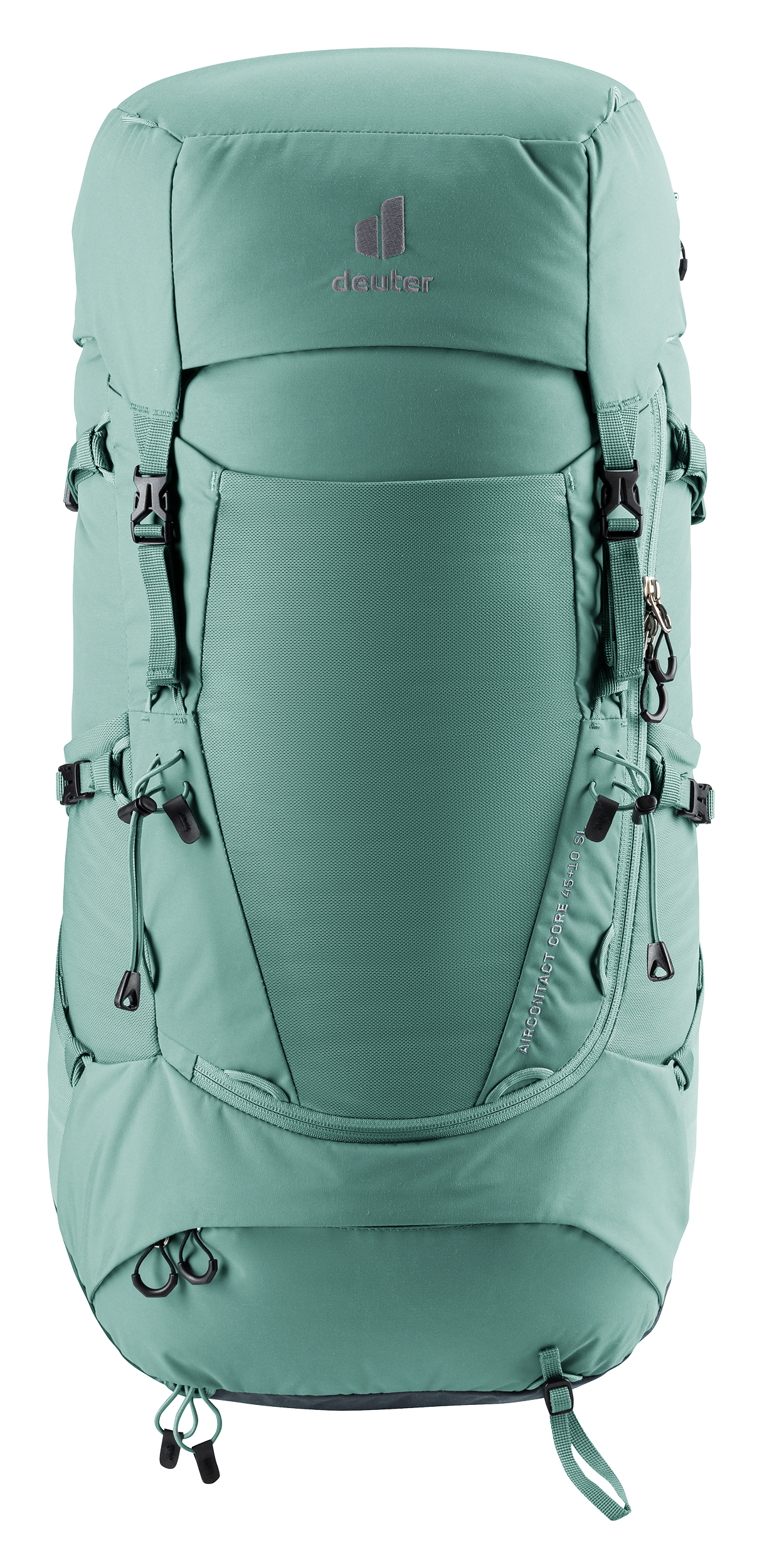 backpack, hiking, green, external pockets, padded back, backpack, hiking, green, external frame, weather-resistant