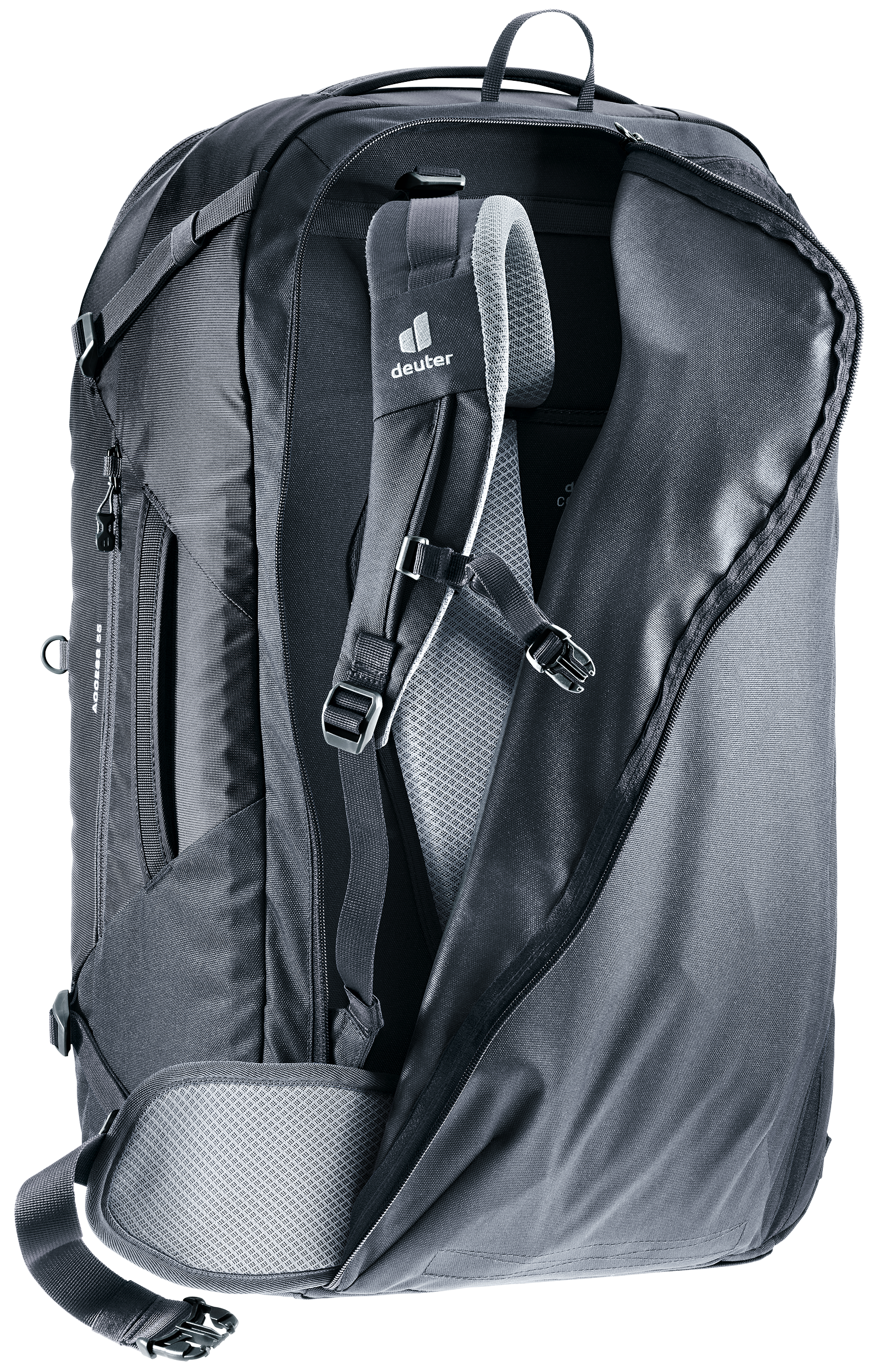 Access 55 Access 55 - Travel backpacks - m black