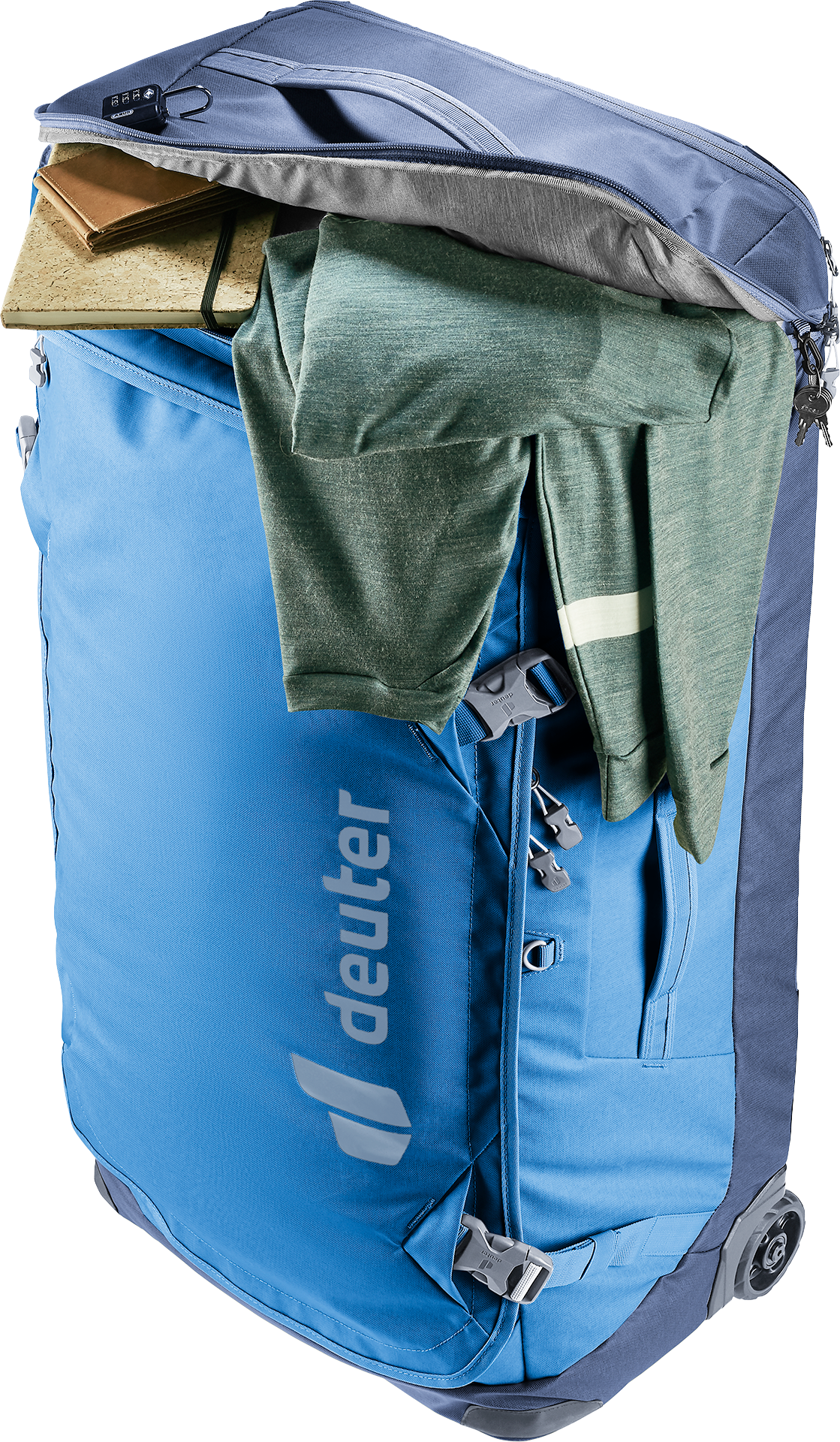 Bag, luggage, travel bag, trolley, rolling suitcase, backpack alternative