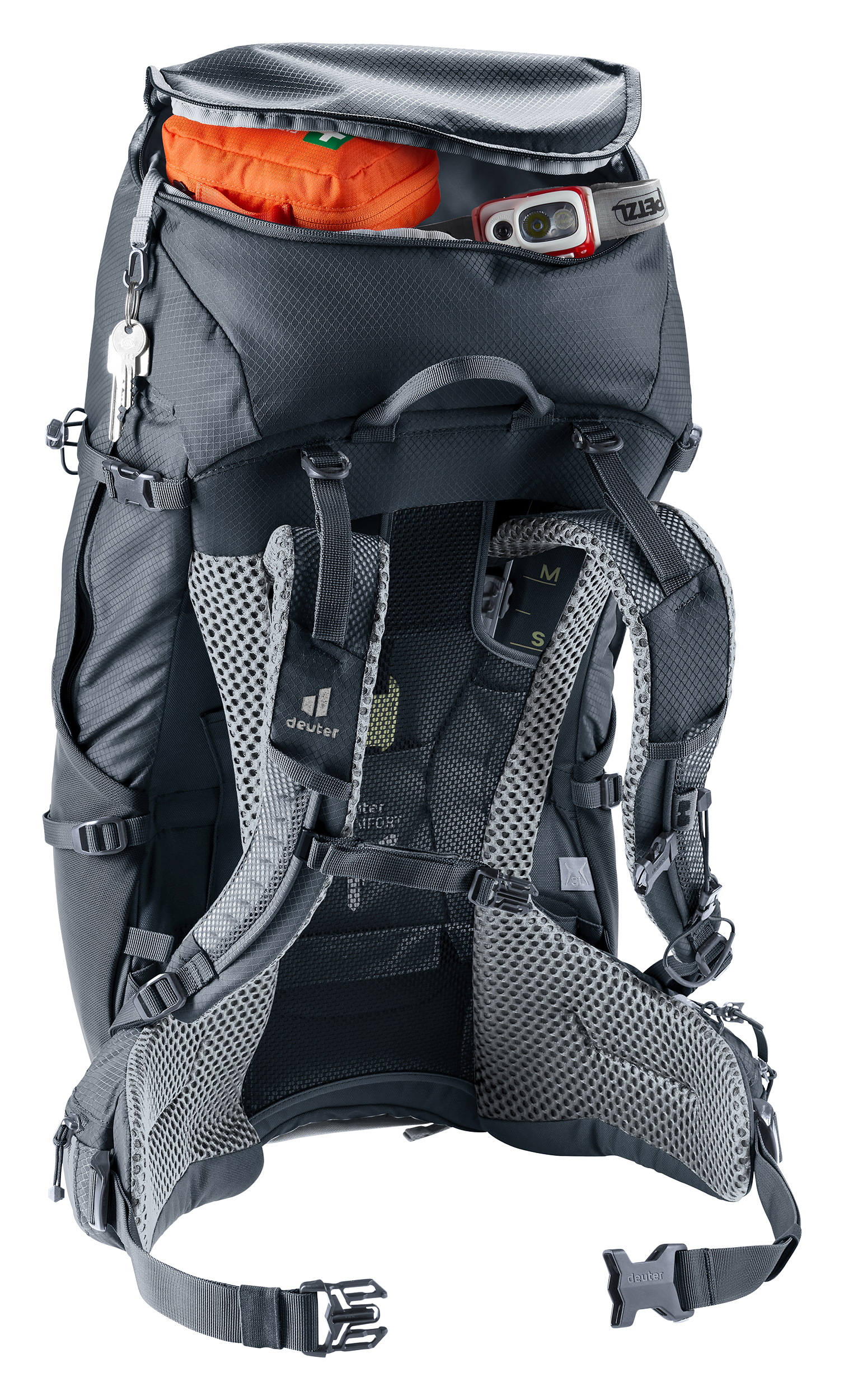 deuter 38 l backpack Futura Pro 38 SL