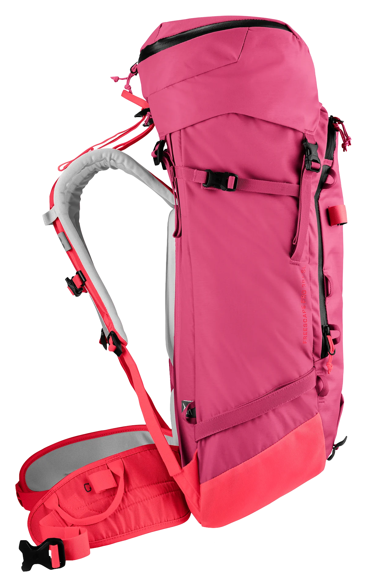 Freescape Pro 38+ SL Bag, Backpack