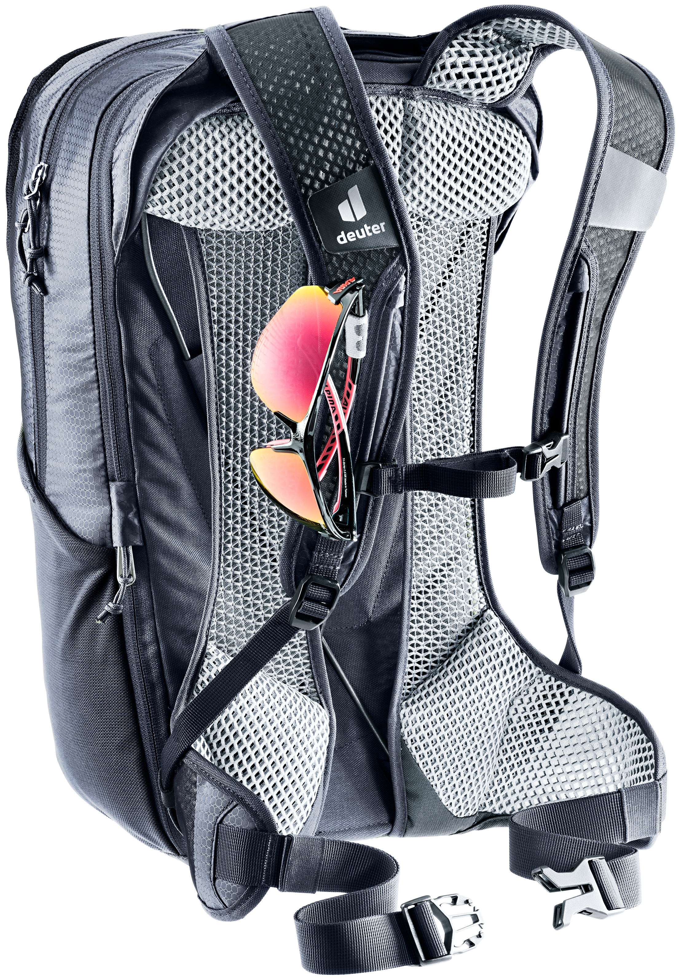 Race Air 14+3 | black | 0 | 4046051149387