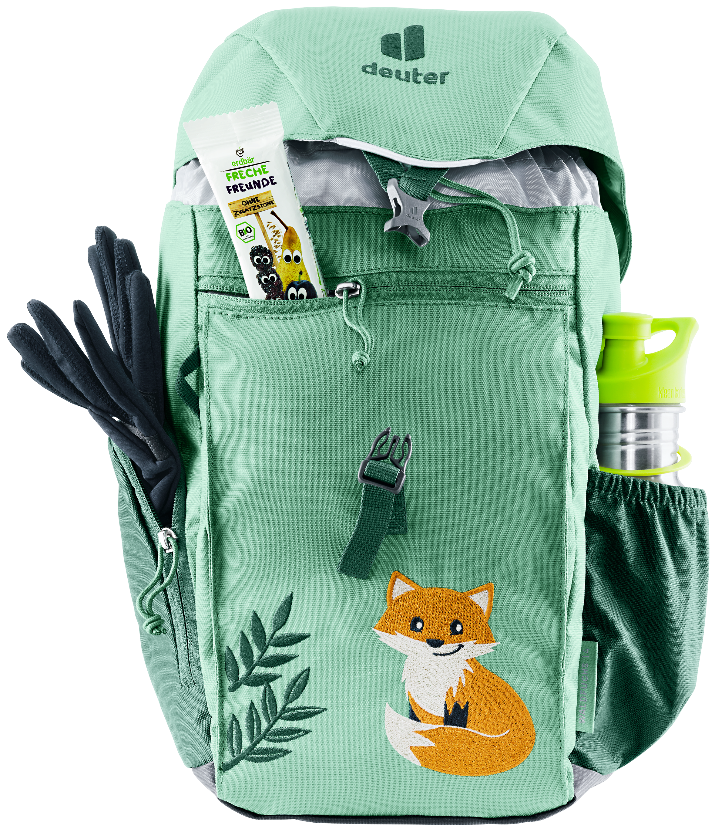 deuter 14l backpack Flyt 14 Protector : Clothing, Shoes & Jewelry To ensure even better ventilation Forest Fox 14