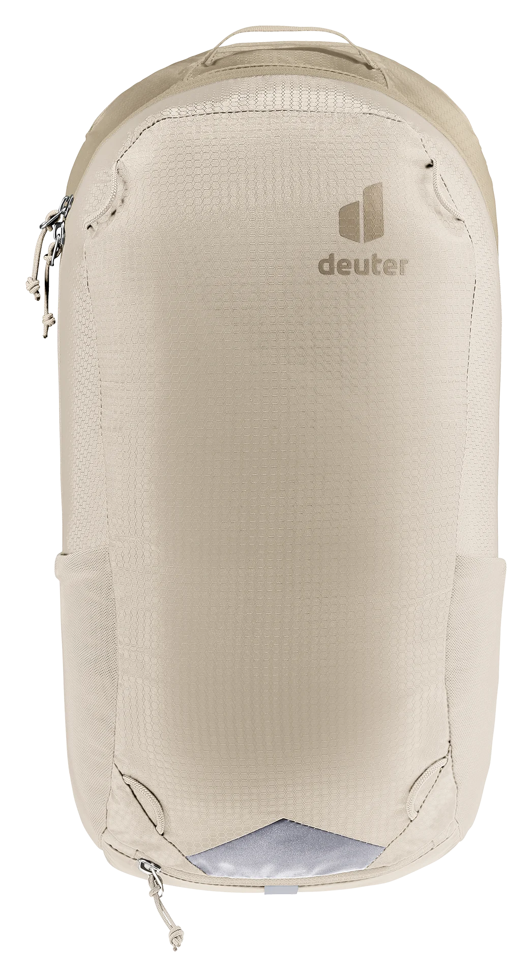 backpack, runcase, beige, hydration, deuter