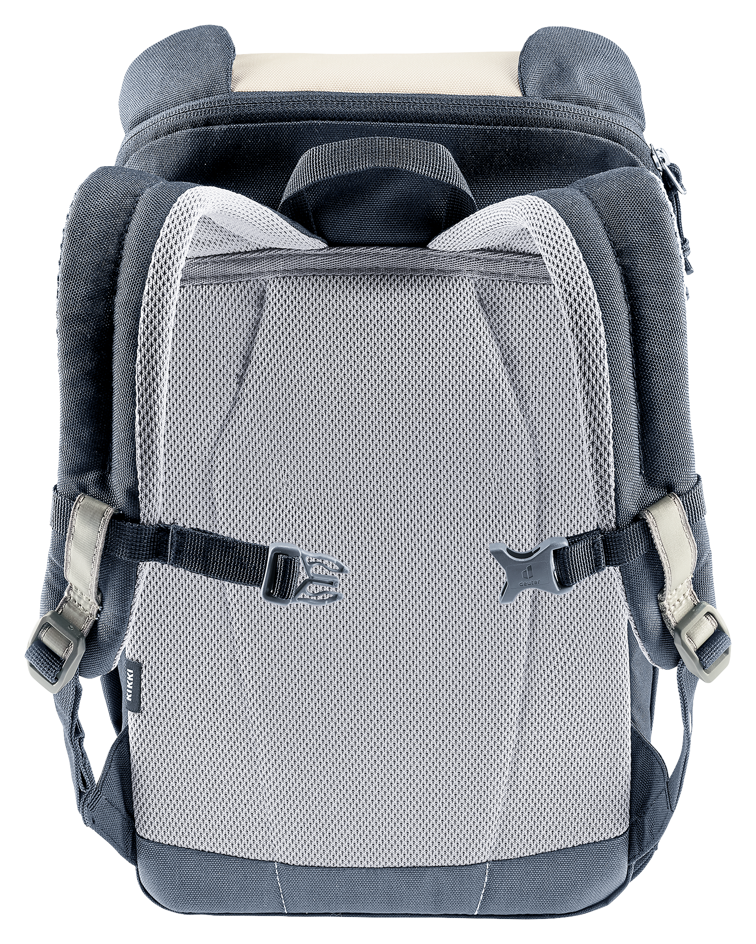 Kikki - Children’s backpacks - black bone