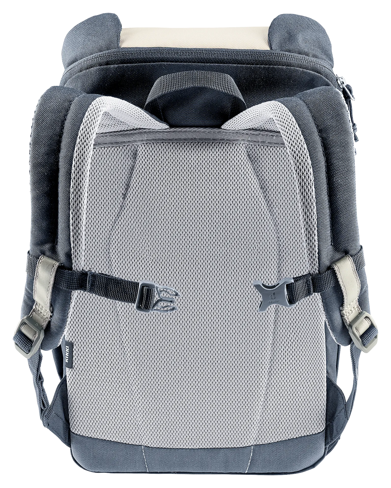 Kikki - Children’s backpacks - black bone