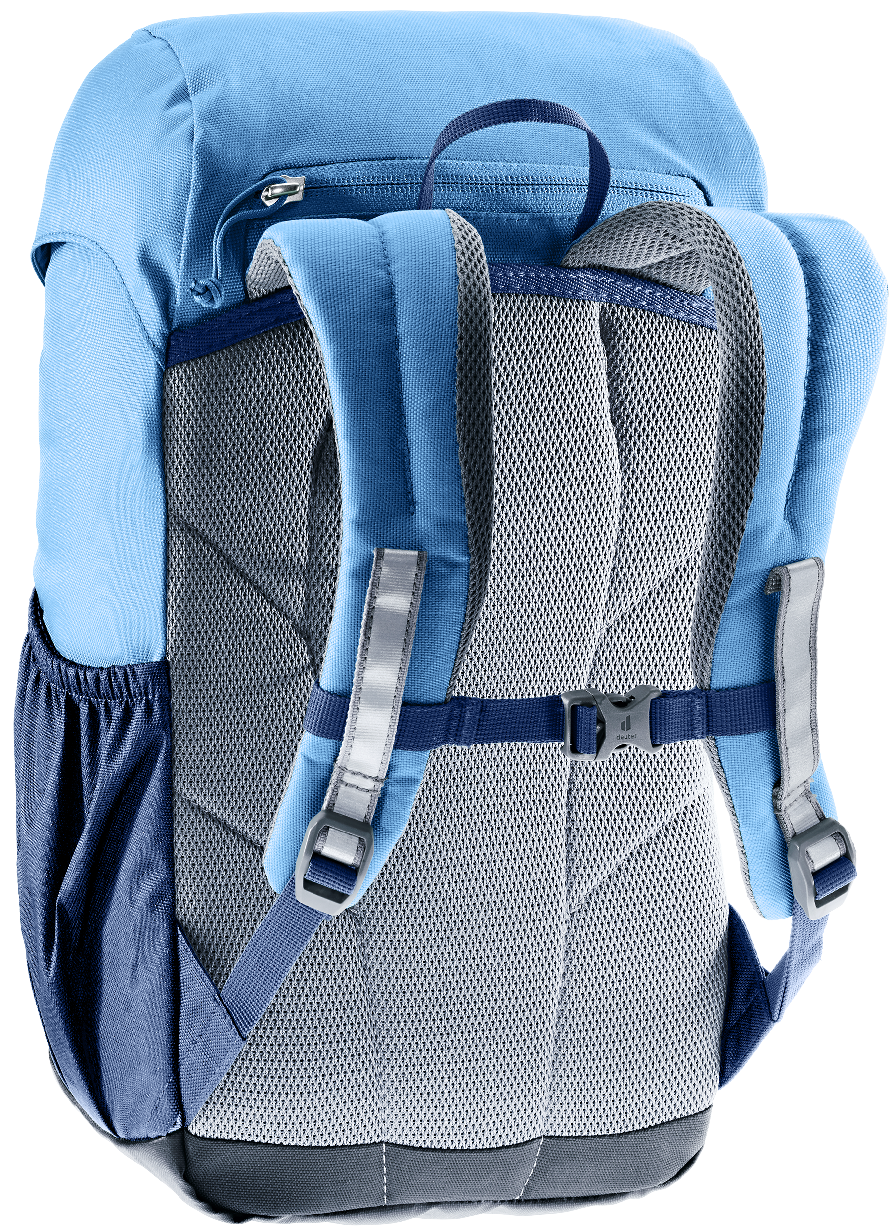 Waldfuchs 14 Waldfuchs 14 - Children’s backpacks - wave nightblue