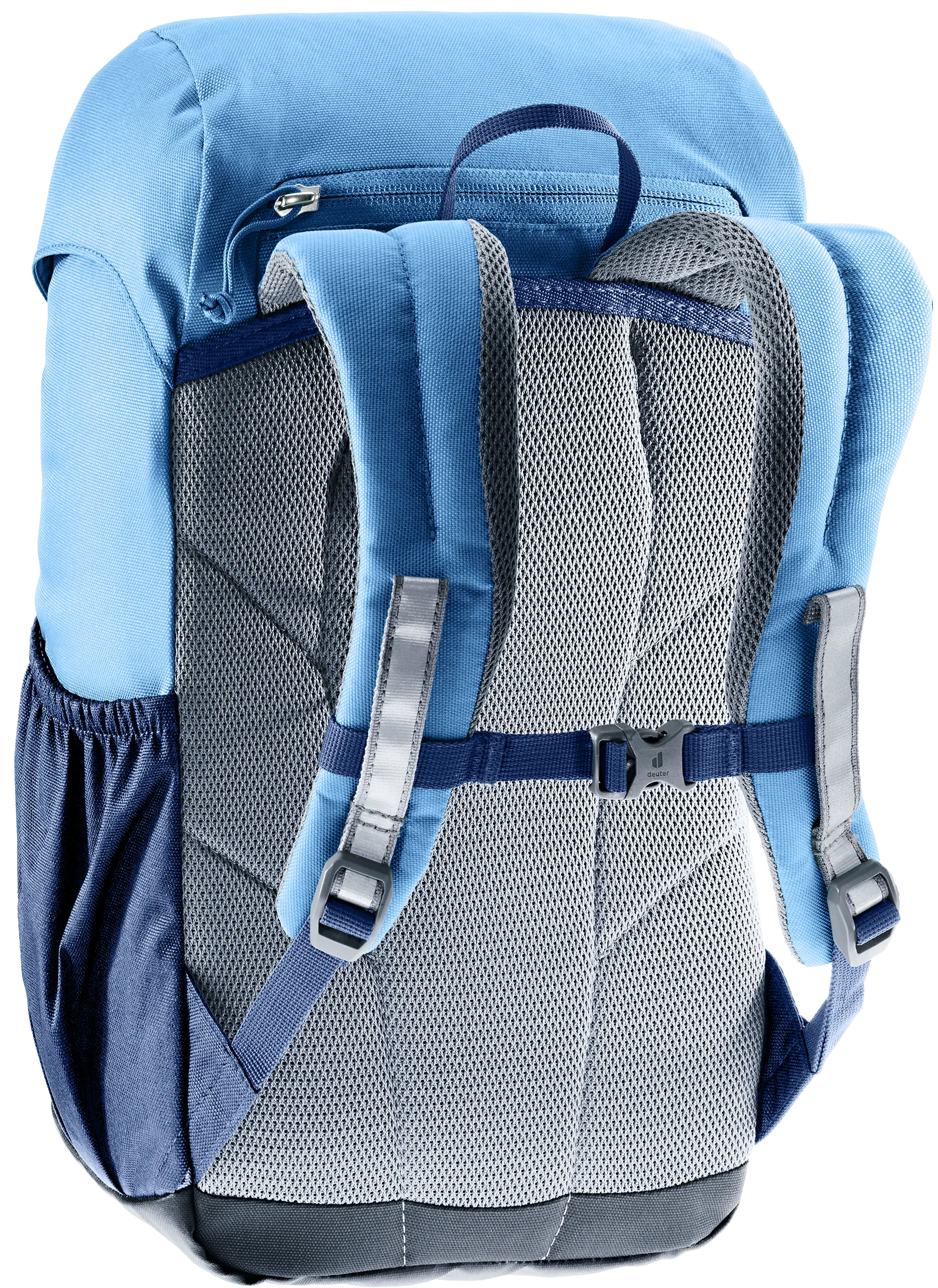 Waldfuchs 14 - Children’s backpacks - wave nightblue