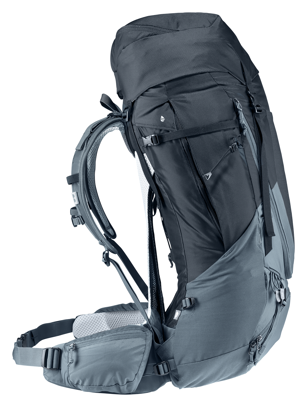 Futura Air Trek 55+10 SL Bag, Backpack, backpack, hiking, external-frame?, shoulder-straps, mesh-hip-belt