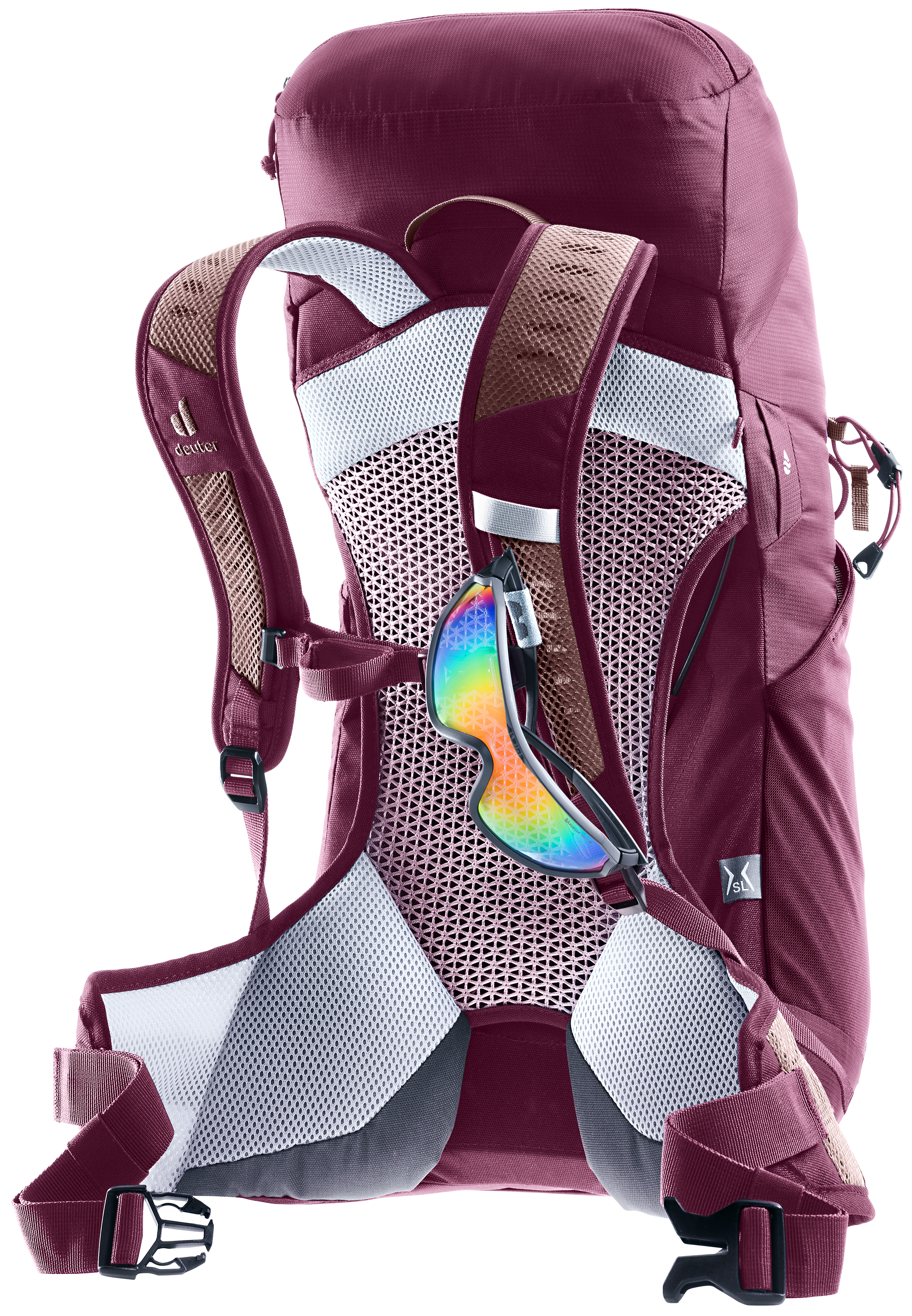 deuter ac lite 22 backpack AC Lite 22 SL