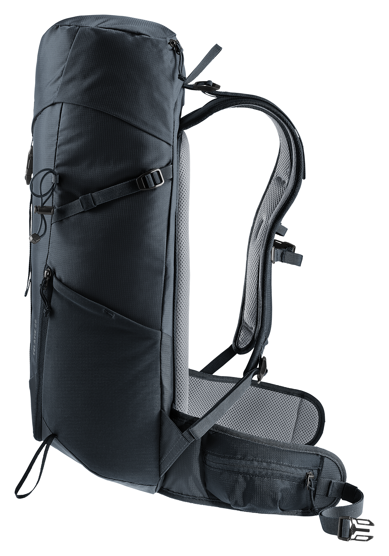 Telatie 26 backpack, hiking, outdoor, daypack, gear
