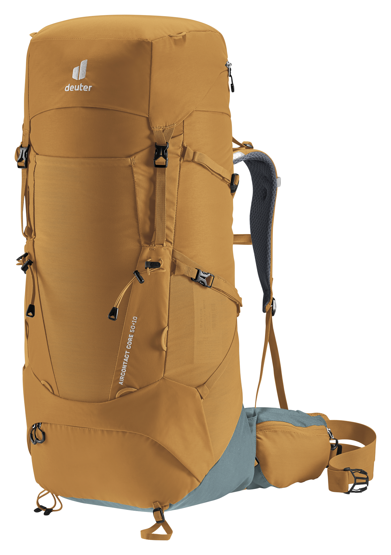 Deuter - deuter ドイター エアコンタクトコア 50+10 Aircontact Core 50+10 | reef-ink | 0 | 4046051141329