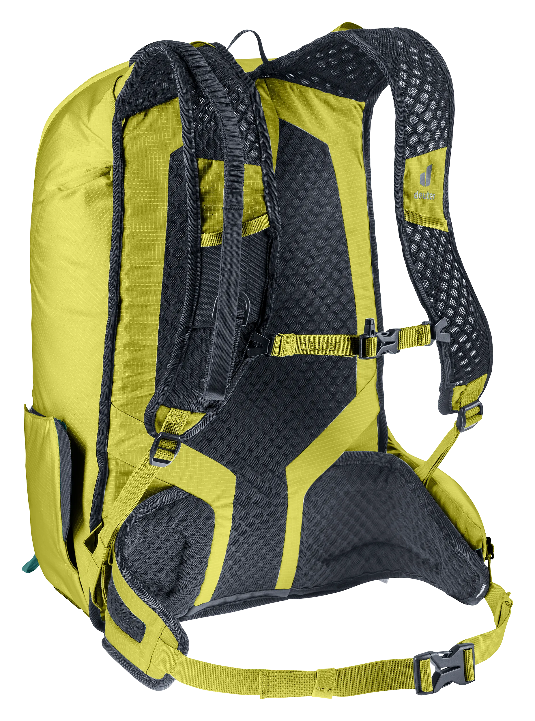 Updays 26 - Freeride backpacks - cactus sprout