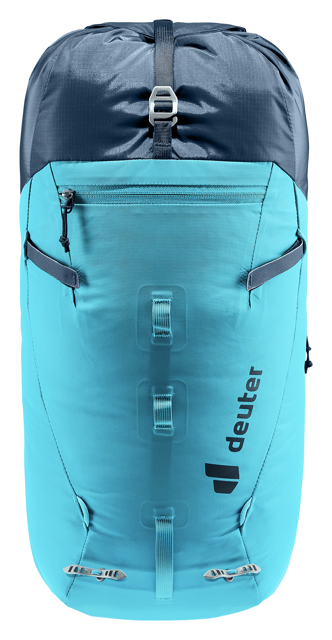 NEW Deuter Women\'s Guide 22SL Blue Lagoon Ink Mountaineering & Hiking Backpack Guide 22 SL | lagoon-ink | M | 4046051148847 main image 4