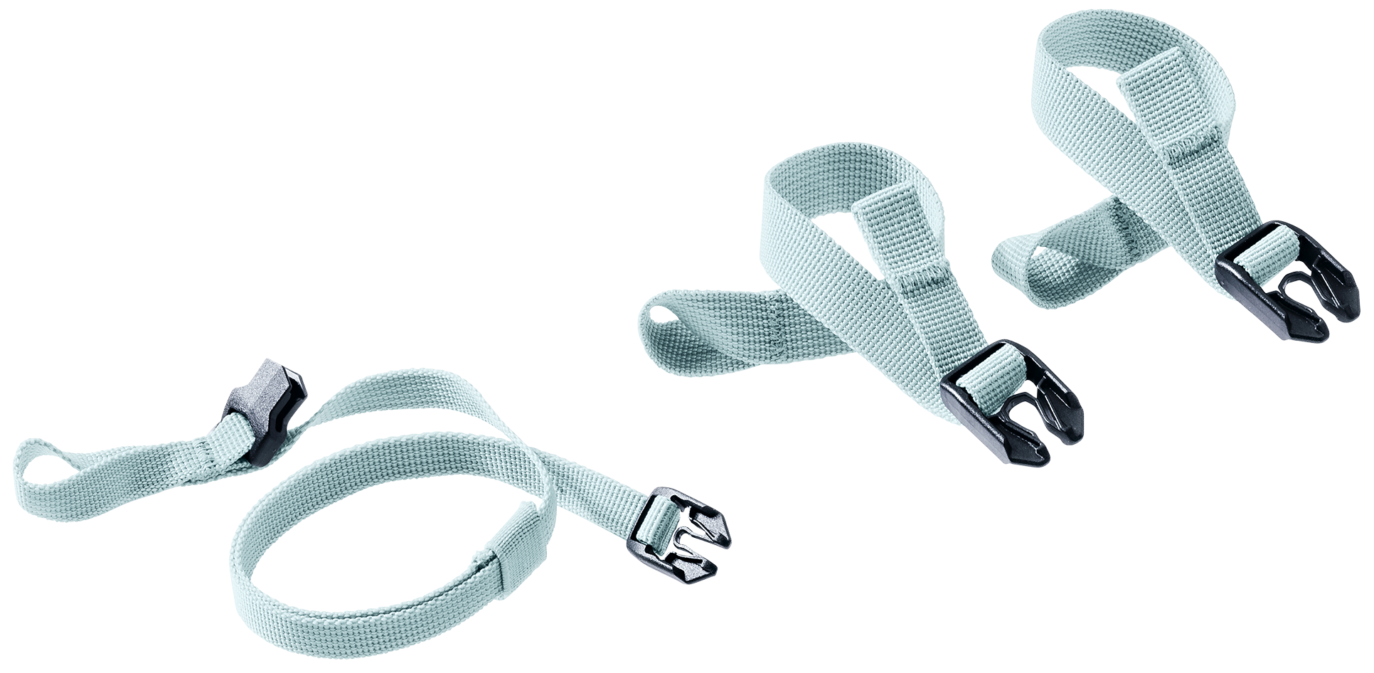 Freescape Tour 30 SL strap, webbing, adjustable, buckle, light-blue