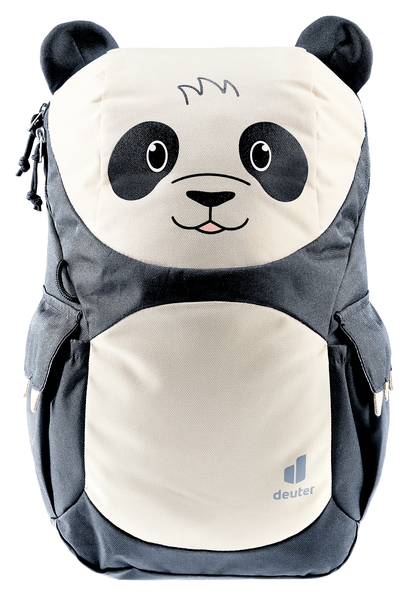 Kikki - Children’s backpacks - black bone