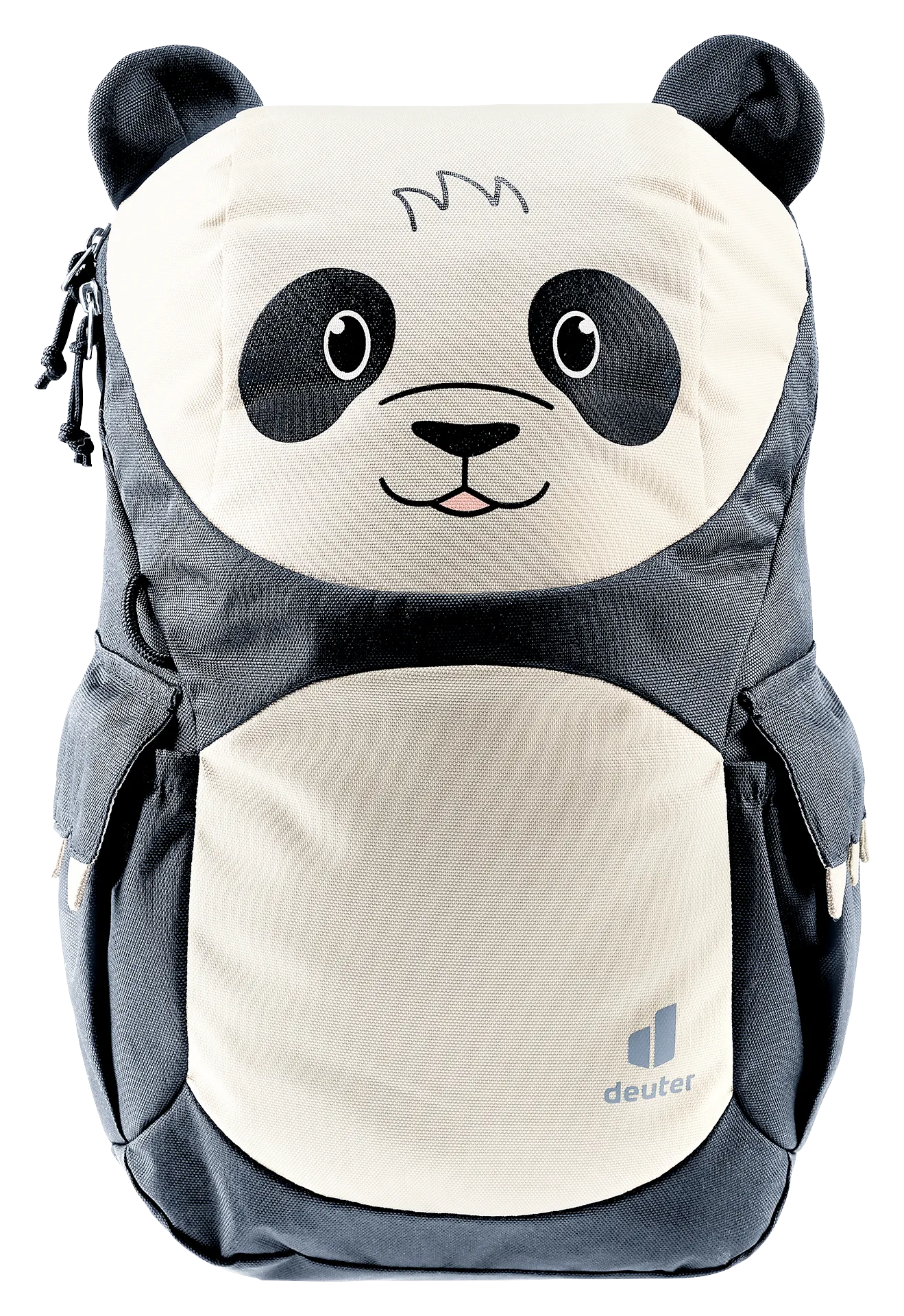Kikki - Children’s backpacks - black bone