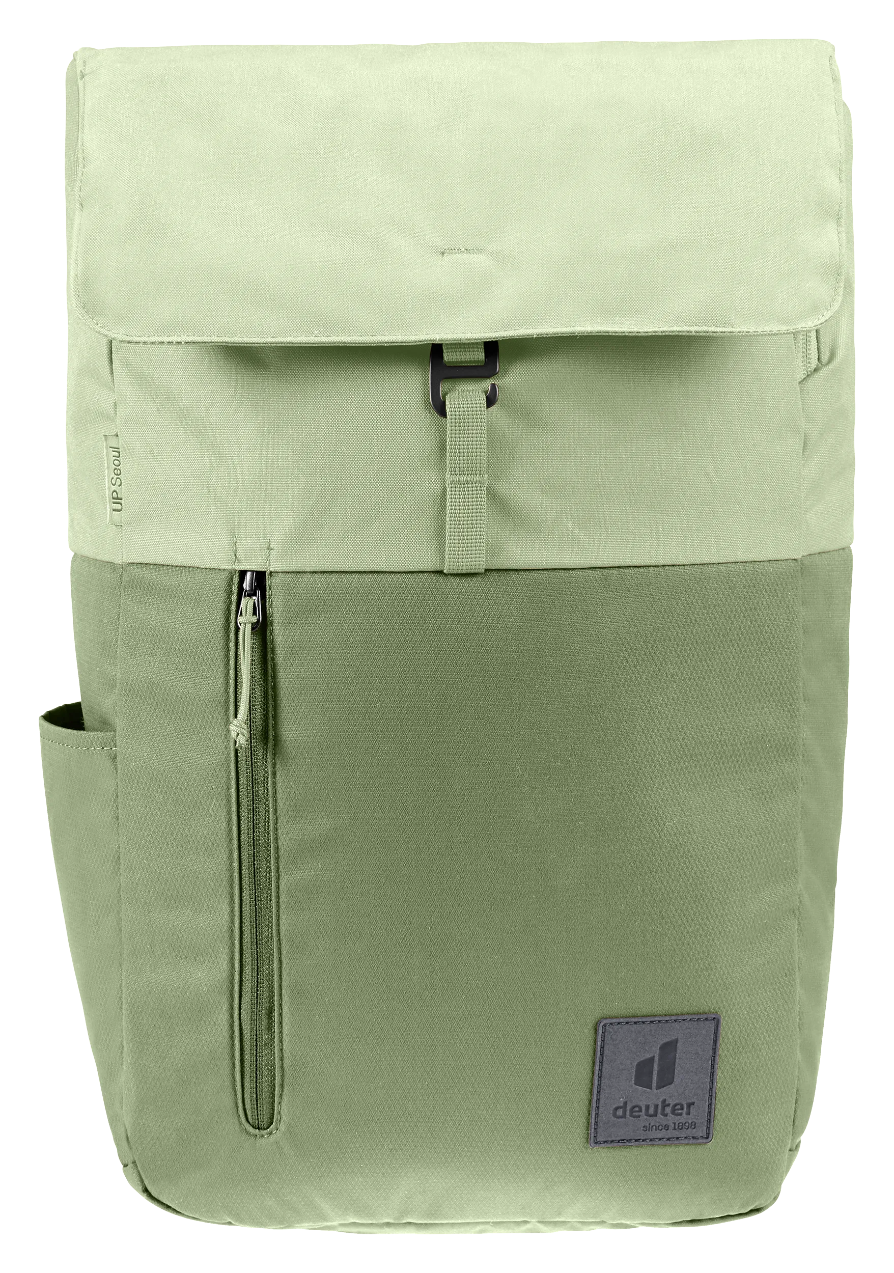 UP Seoul - Lifestyle backpacks - grove mineral