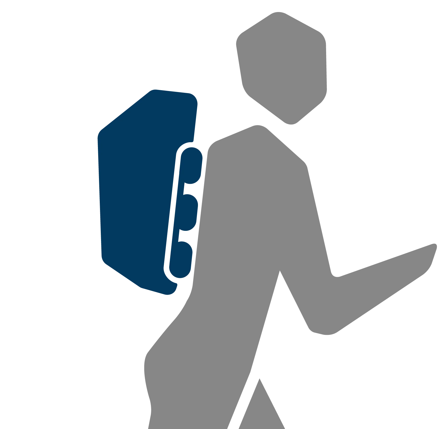 Sistema de respaldo de contacto