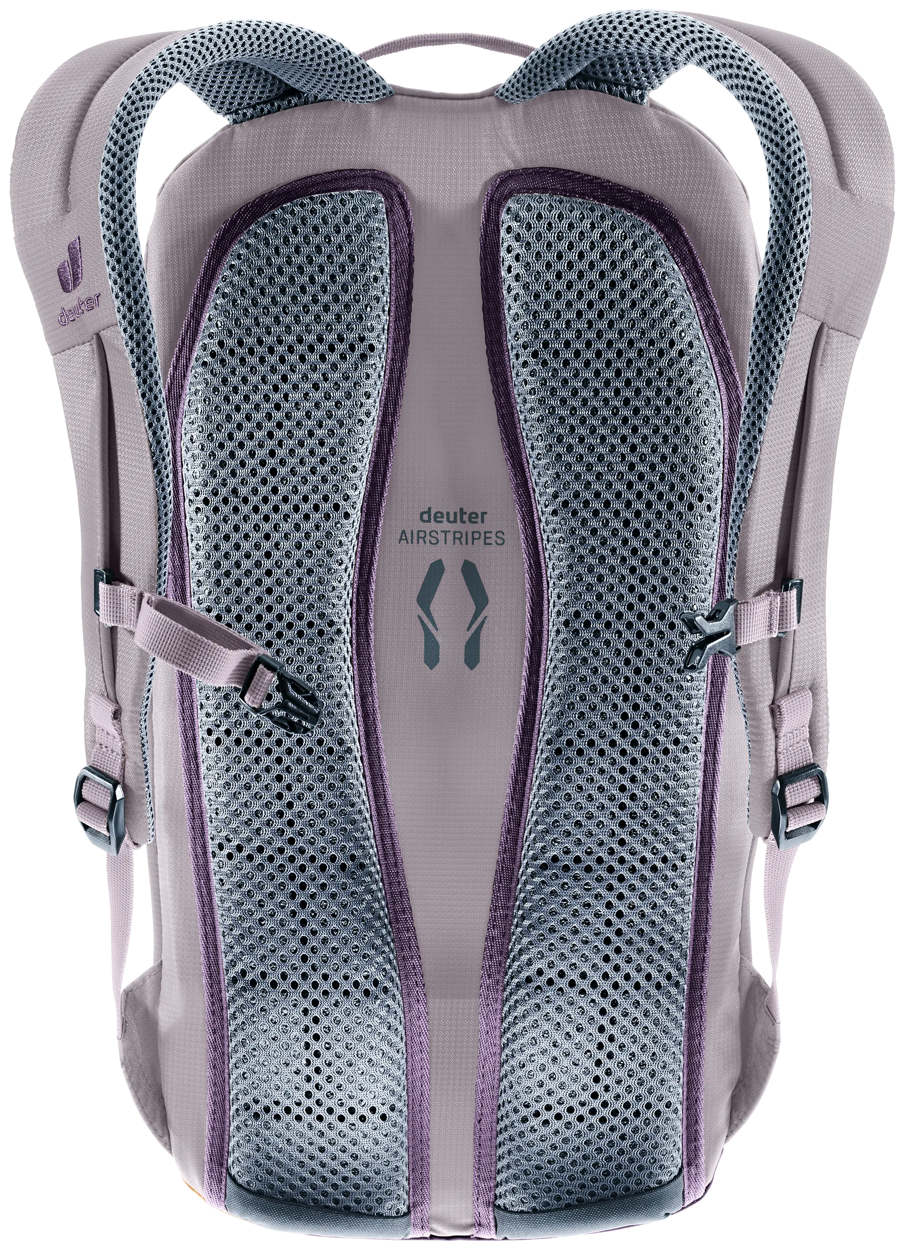 Yort 15 - Lifestyle backpacks - purple lavender
