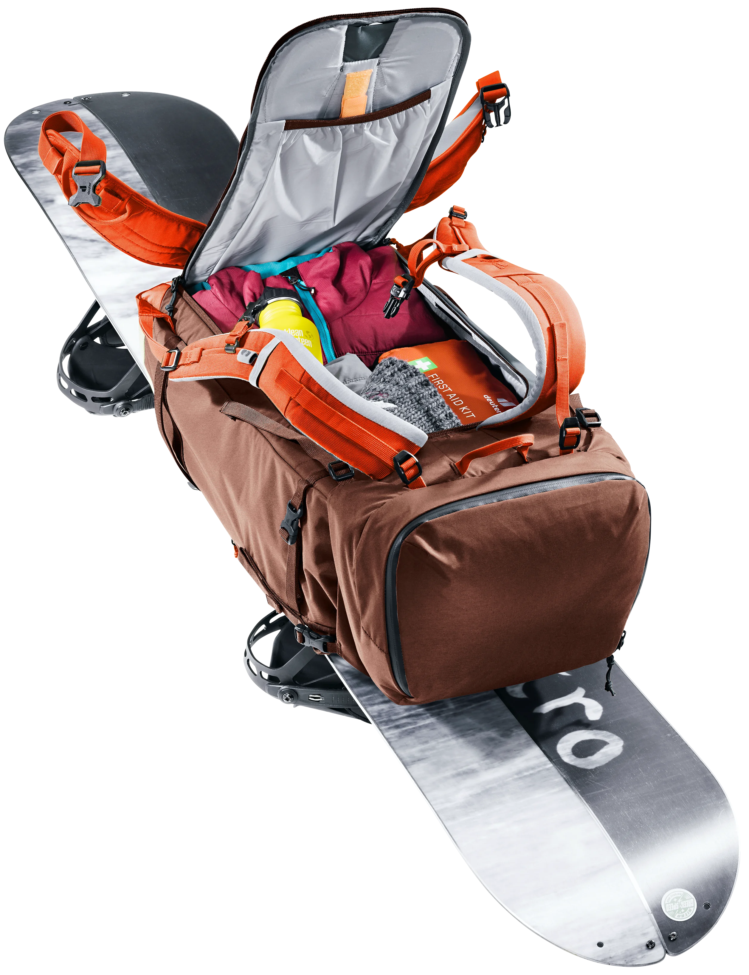 Freescape Pro 40+ Freescape Pro 40+