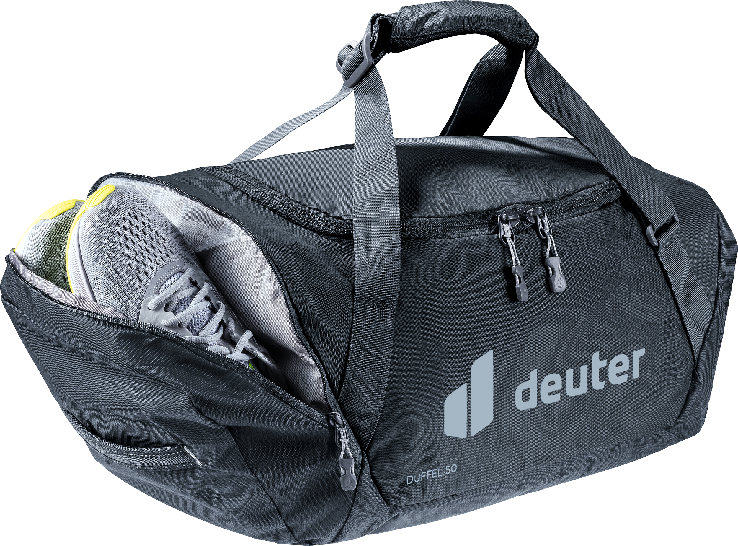 Duffel 50 Duffel 50 - Duffel Bag - size black