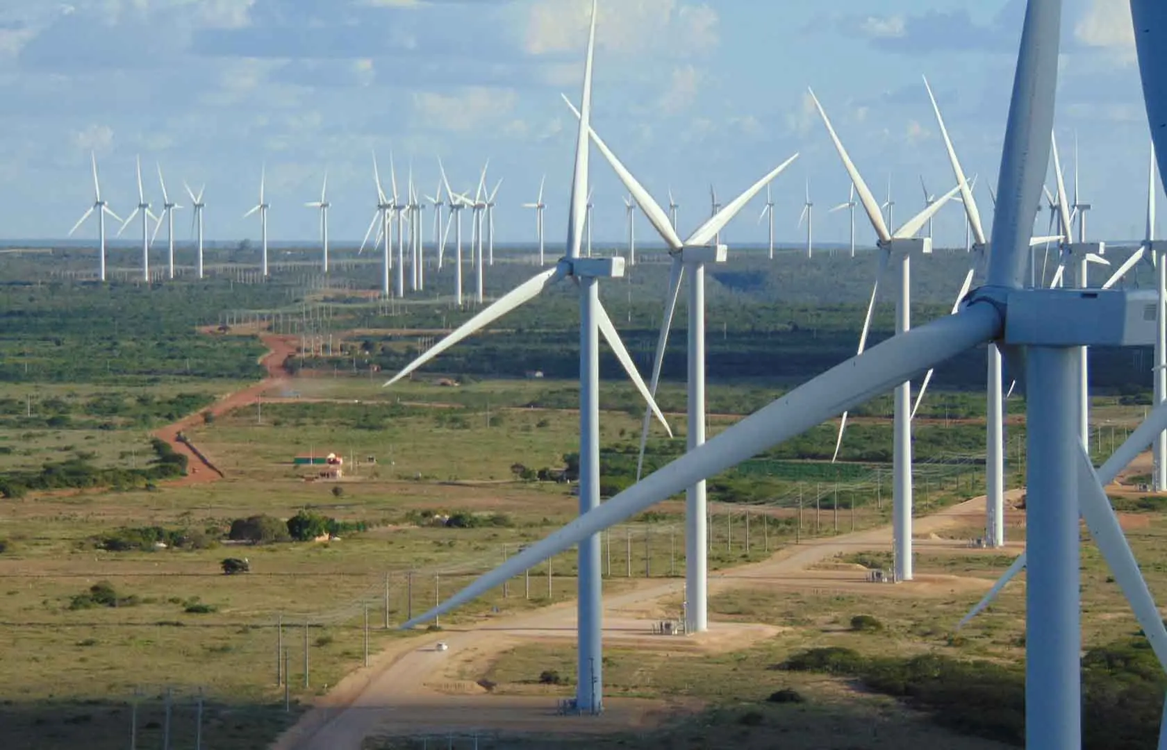 Klimaschutzprojekte unterstützen