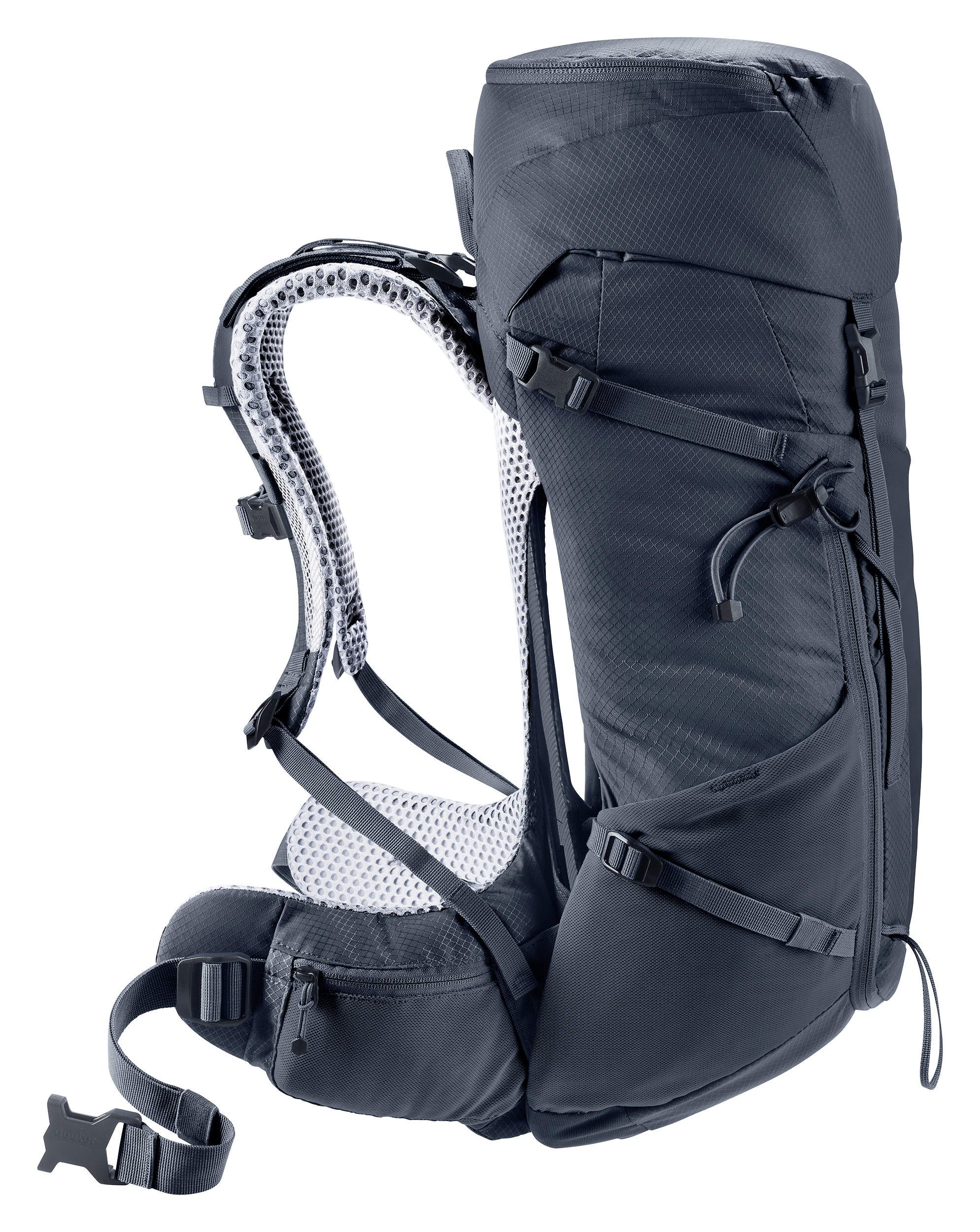 deuter 24 sl backpack Updays Grove-Mineral light without lacking in comfort Deuter Trail 24 SL Women's