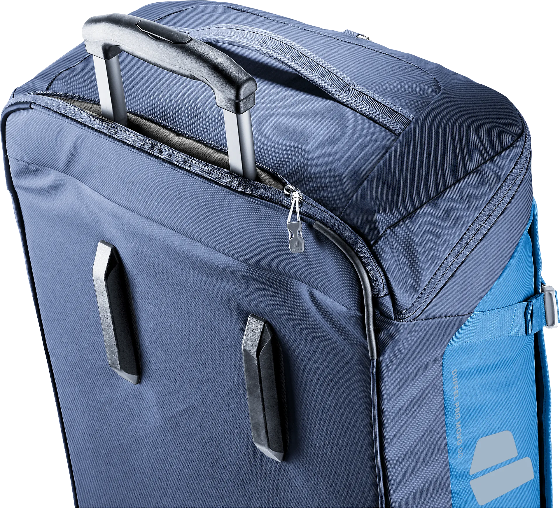 Duffel Pro Movo 90 - Luggage - neptune nightblue