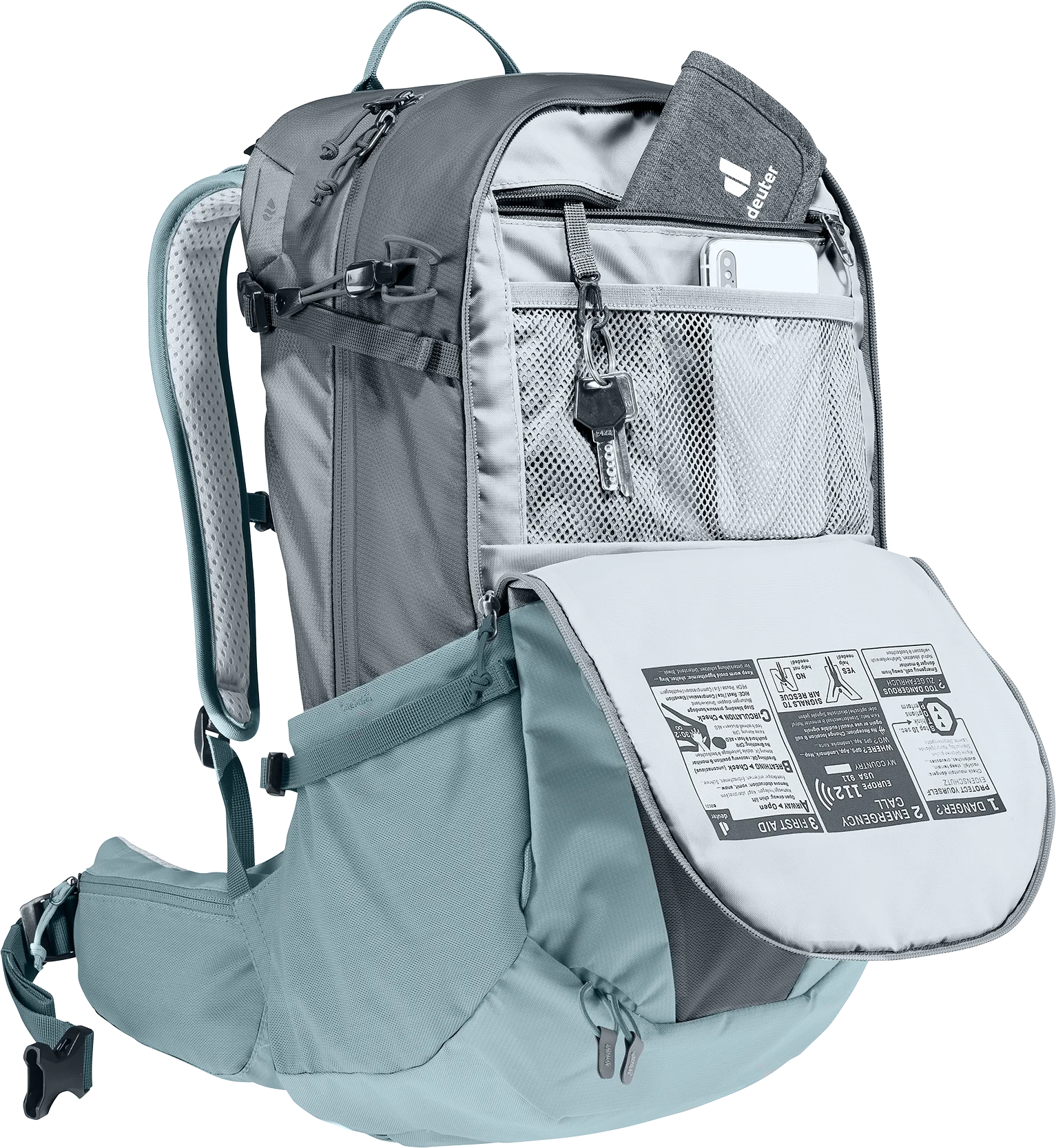 Bag, Backpack