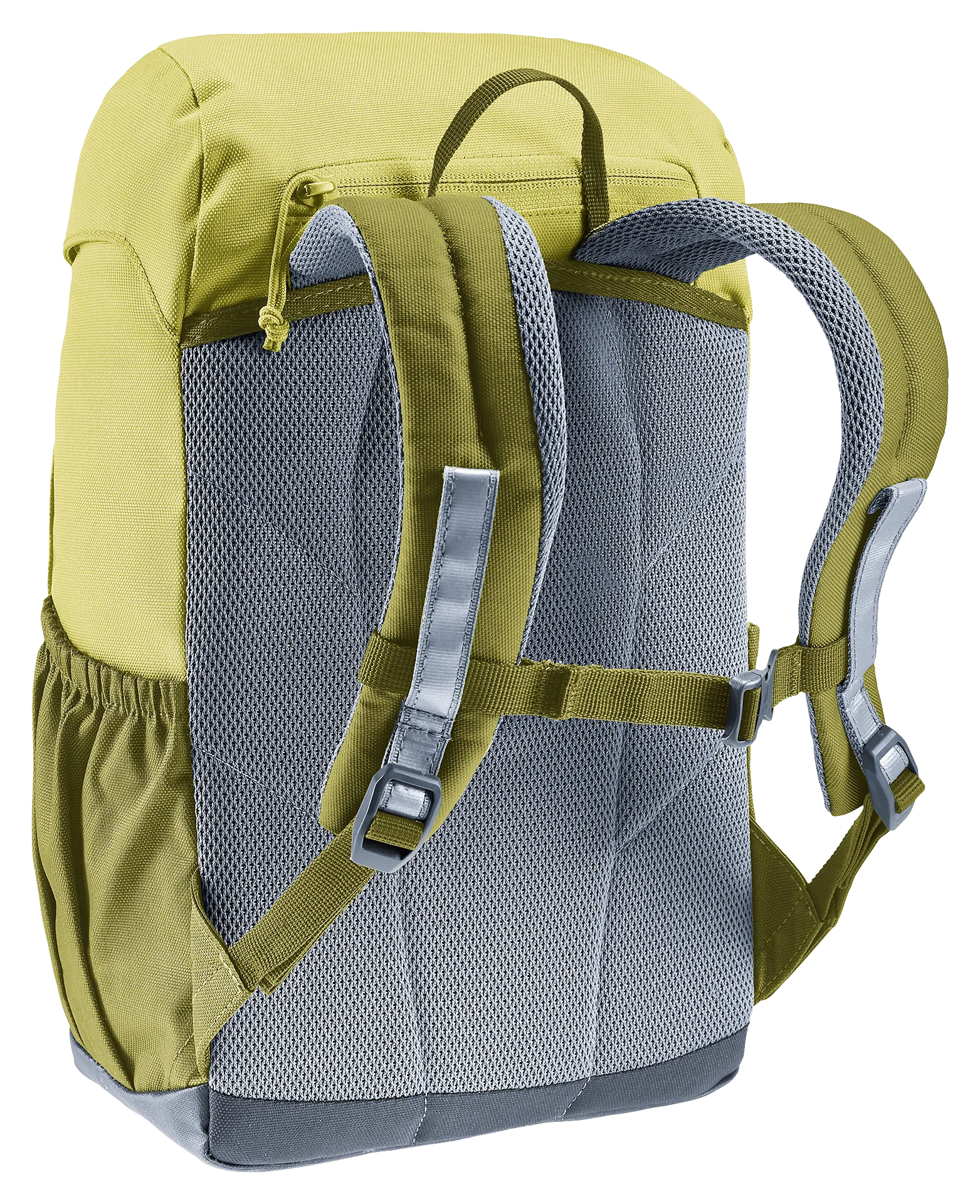 Waldfuchs 10 - Children’s backpacks - linden cactus