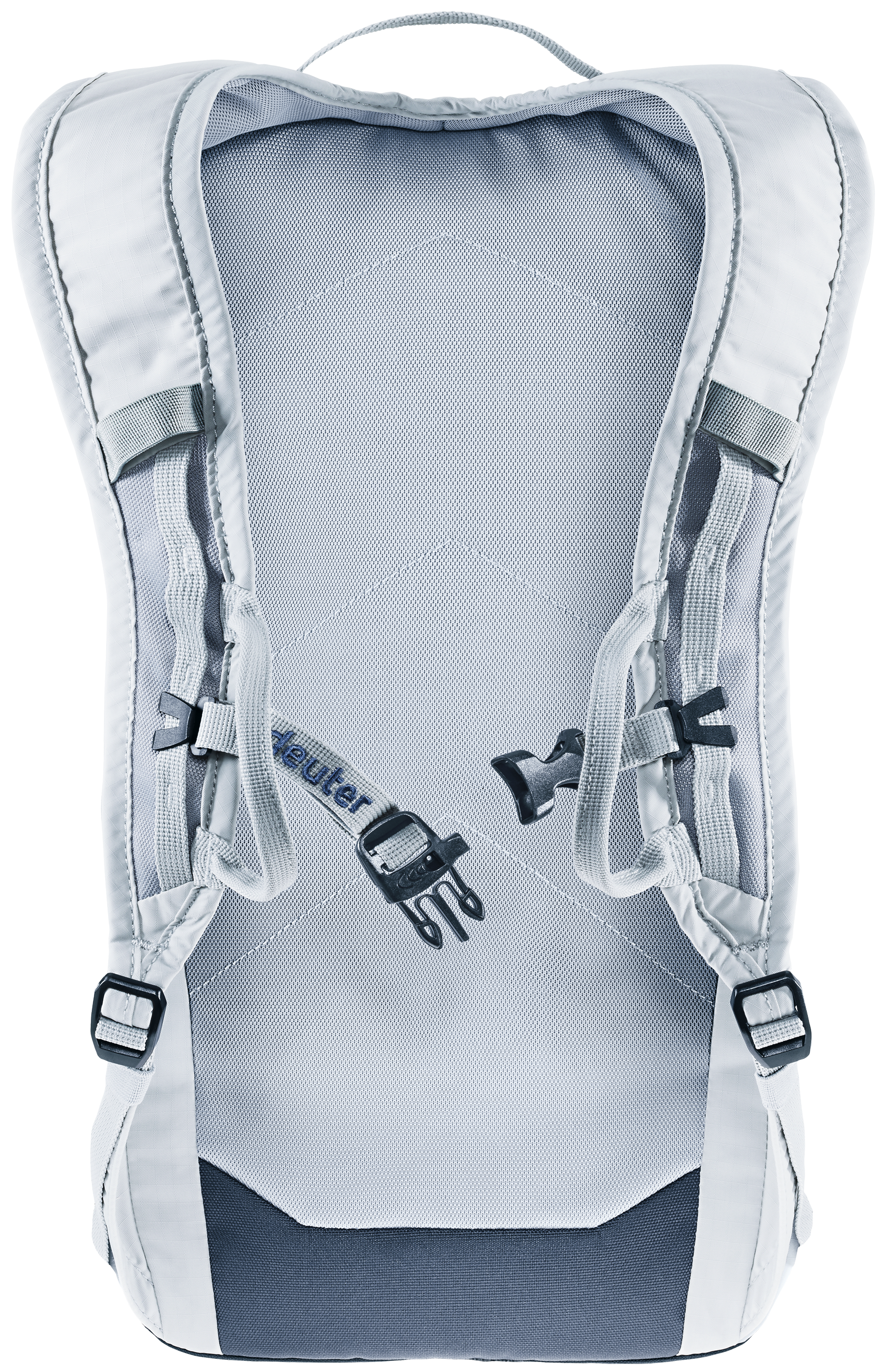 Gravity Pitch 12 - Climbing backpacks - tin ink