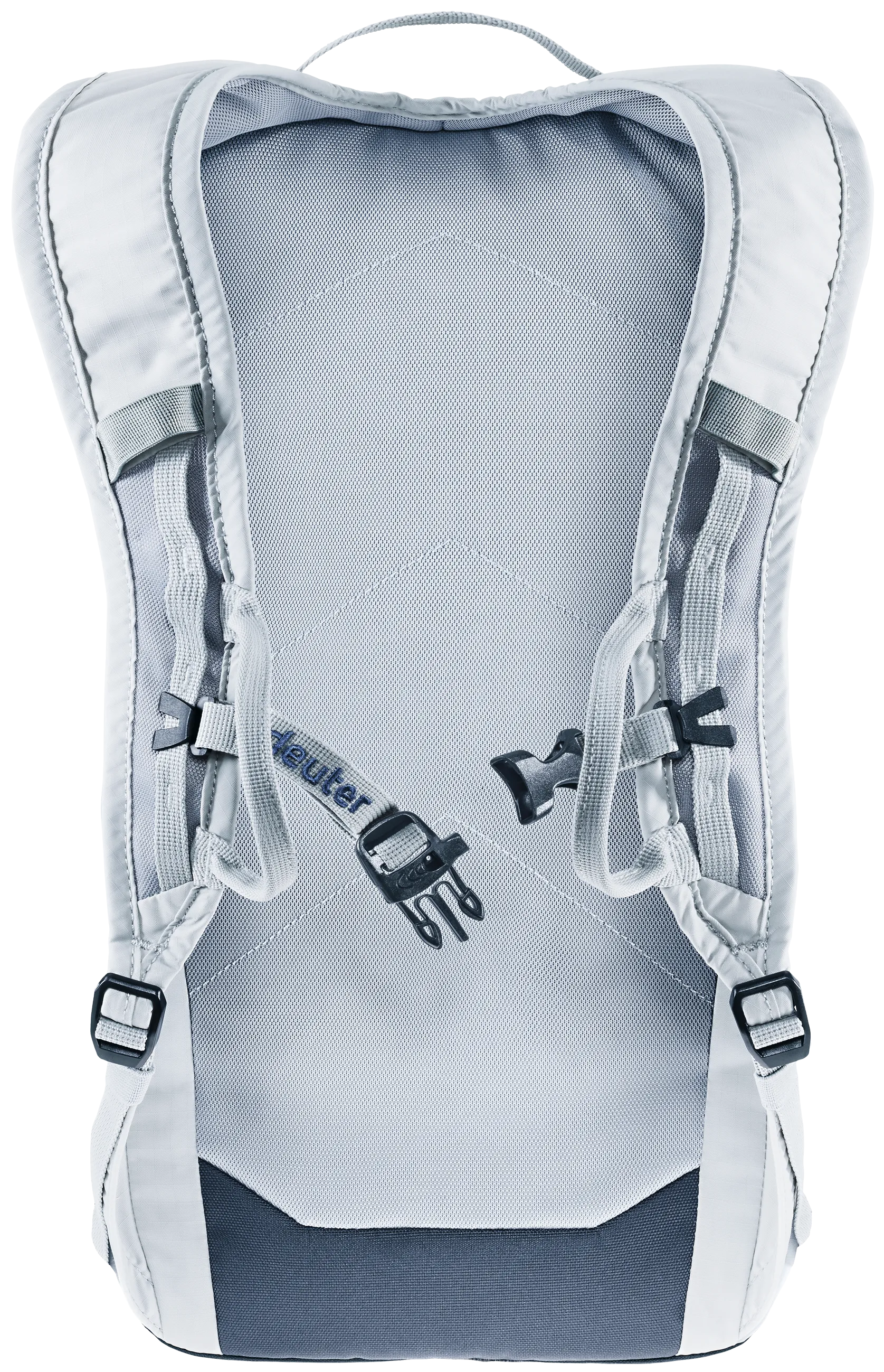 Gravity Pitch 12 - Climbing backpacks - tin ink