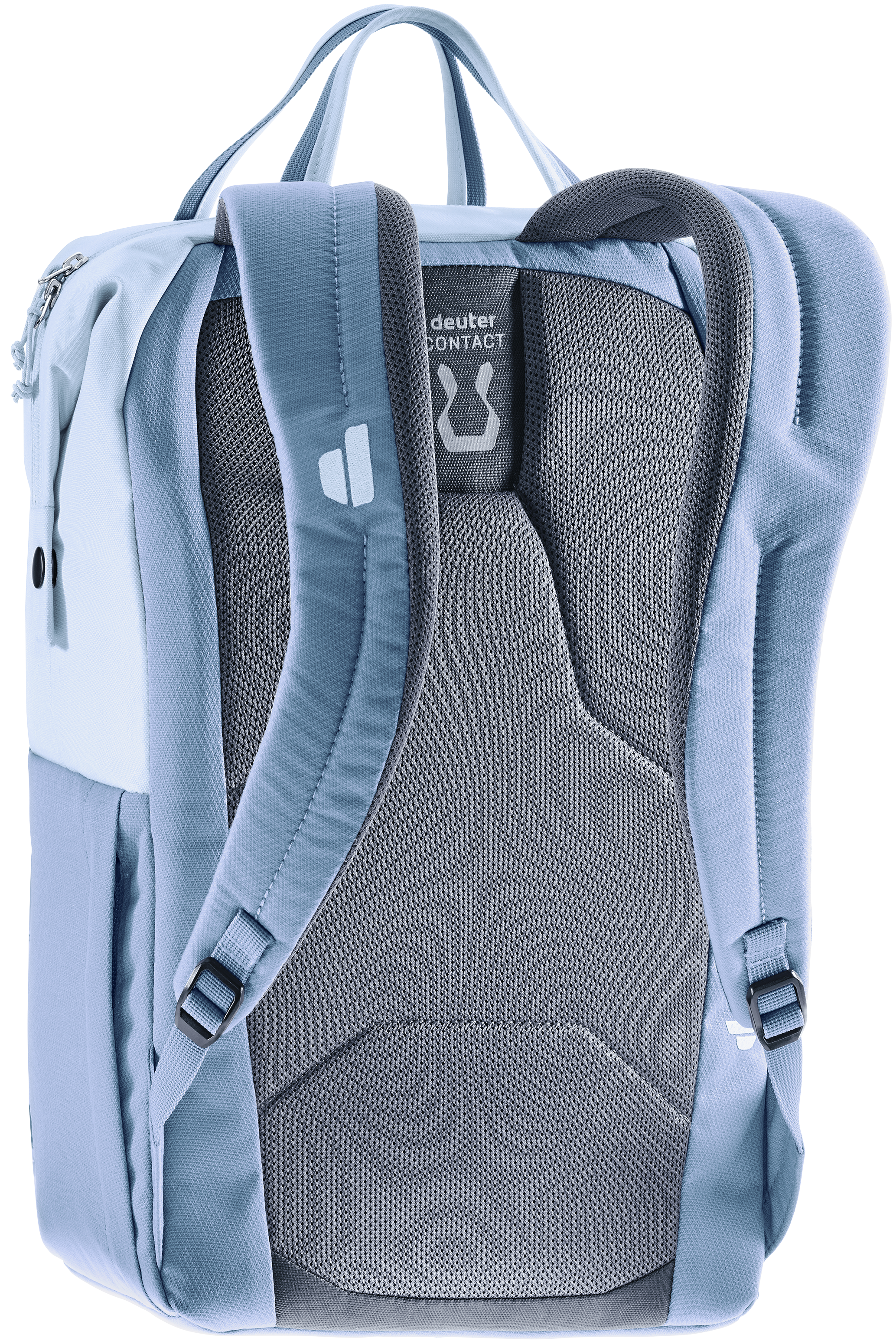 Vista - Lifestyle backpacks - bluejay polar