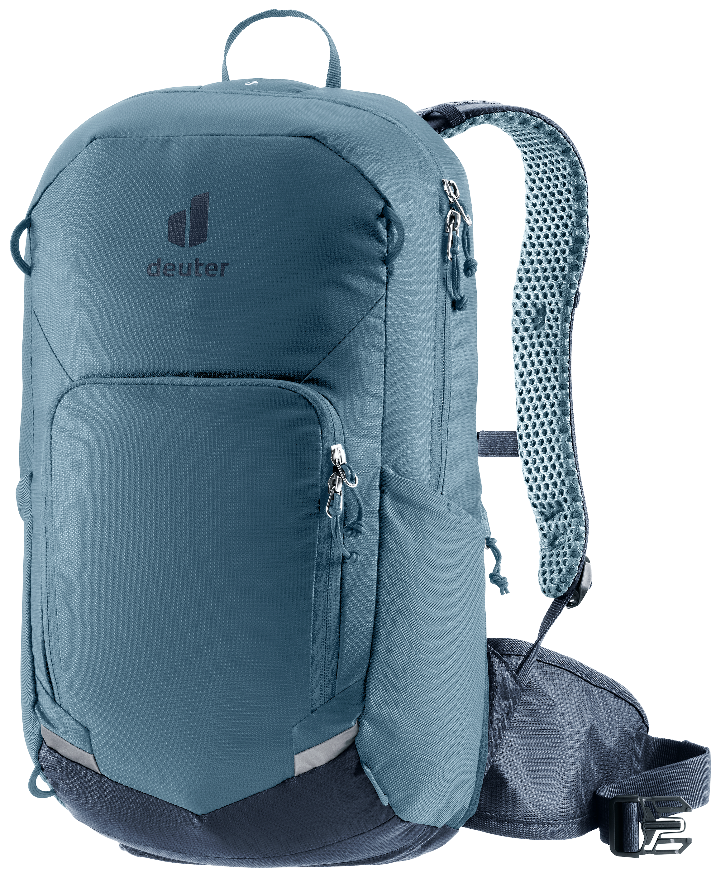 自転車　リュック　deuter Bike I 16 | black | 0 | 4046051170398
