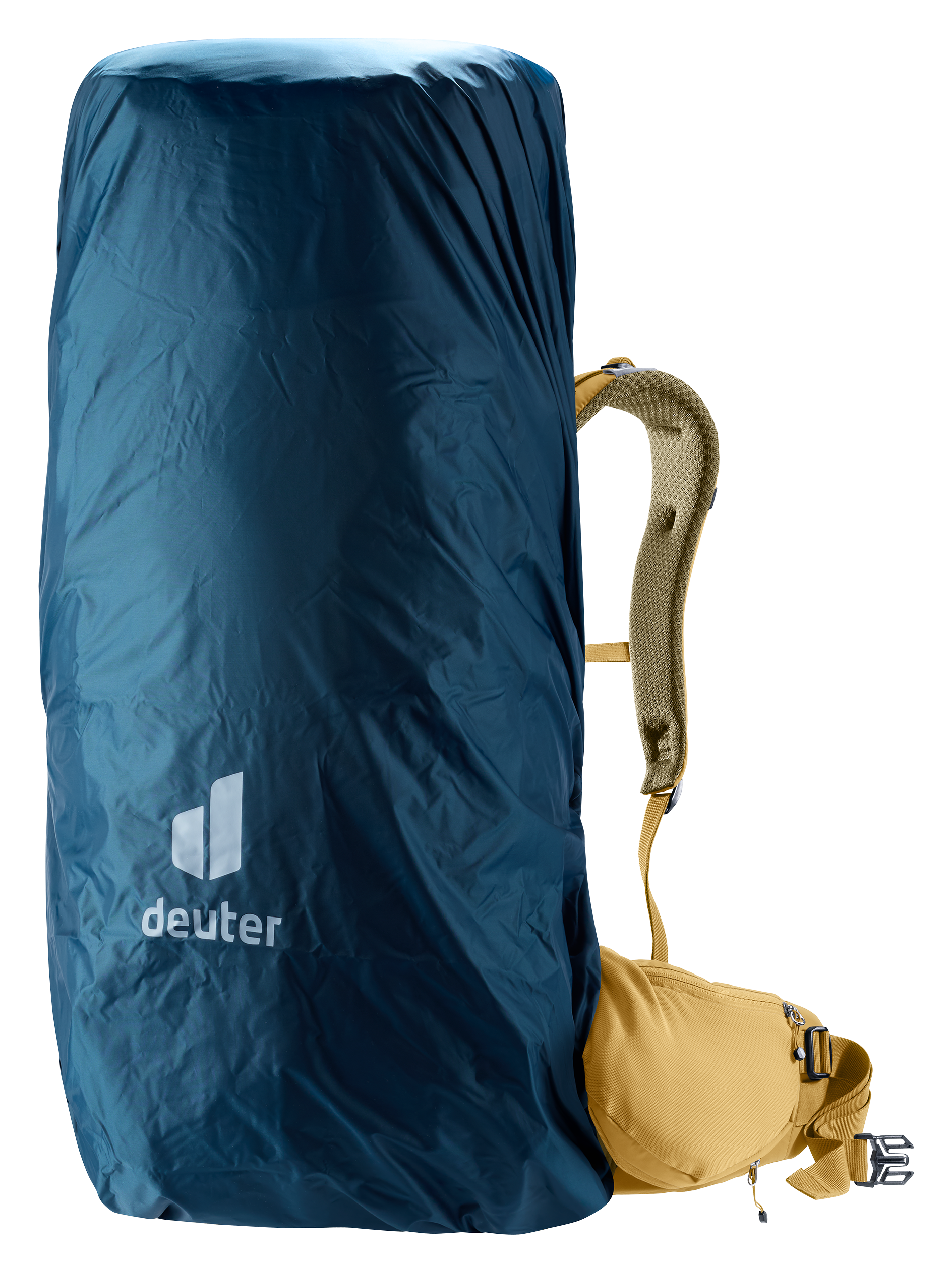 backpack, sack, dry-bag, pack, deuter, backpack, dry bag, blue, hiking, gear cover