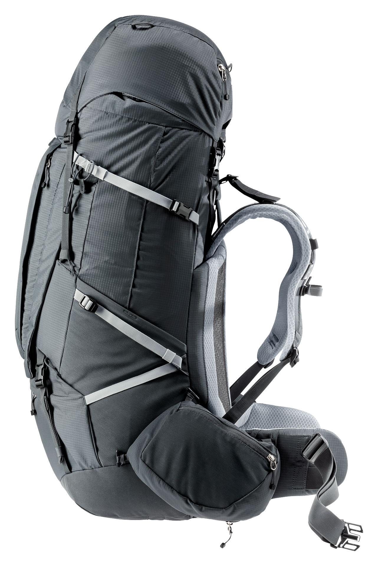 Bag, Backpack, backpack, hiking, travel, external frame?, shoulder straps
