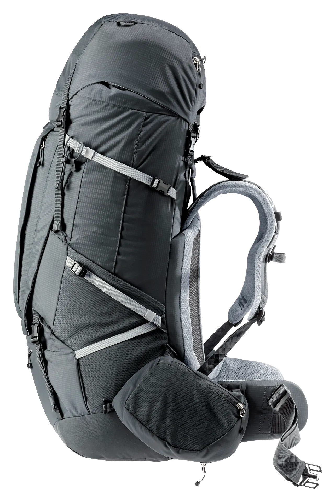 Bag, Backpack, backpack, hiking, travel, external frame?, shoulder straps